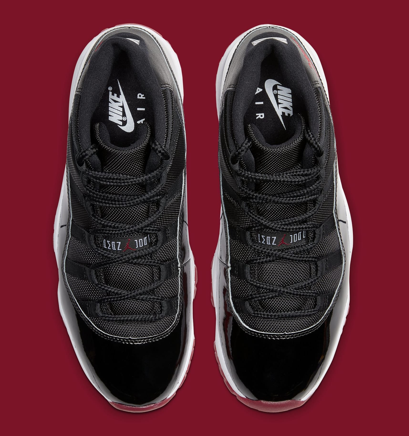 air jordan 11 retro harga