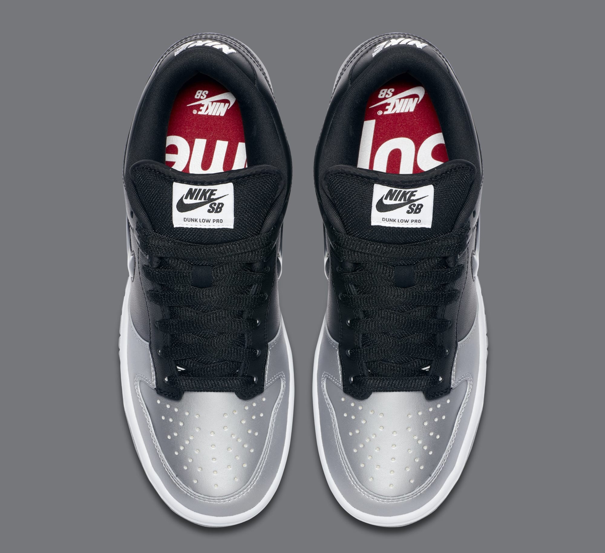 nike coming soon