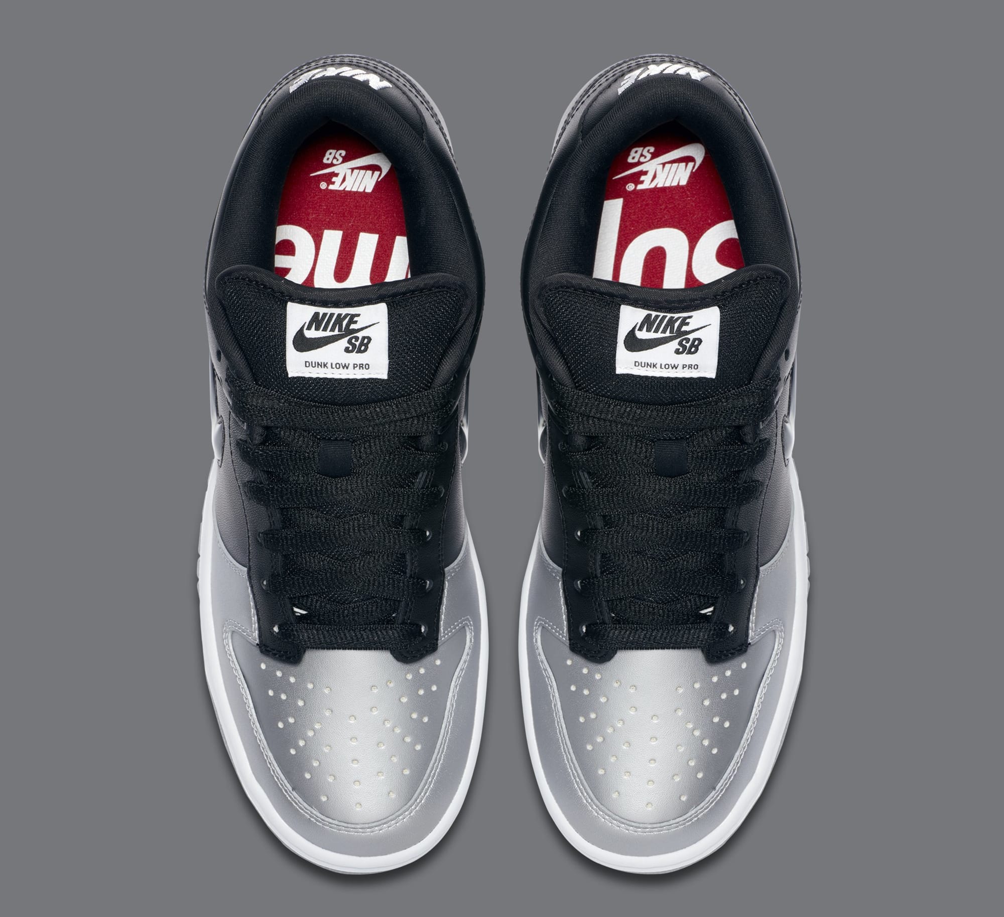 nike sb supreme dunk low 2019