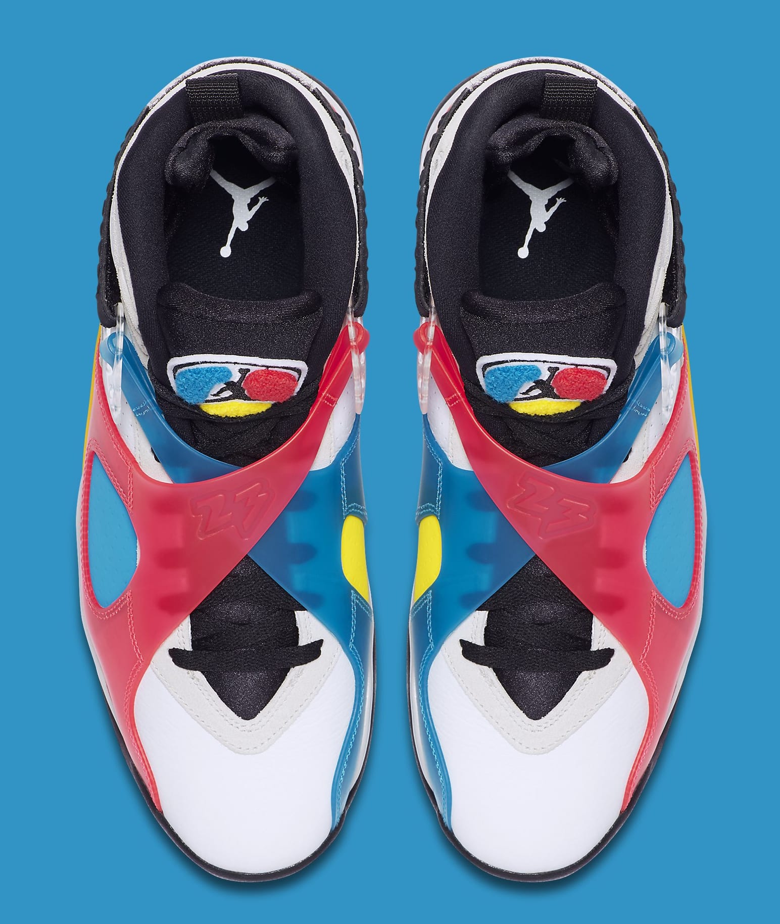 jordan 8 sp