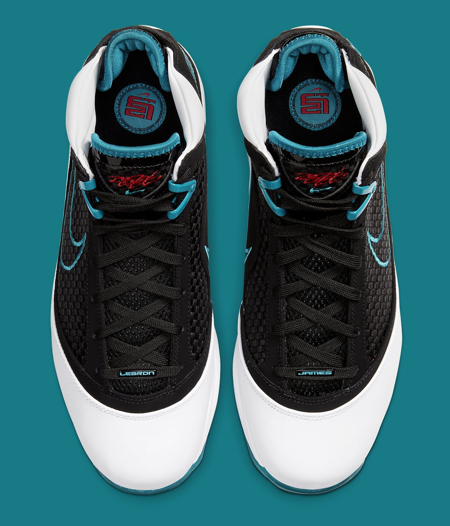 lebron 7 2019