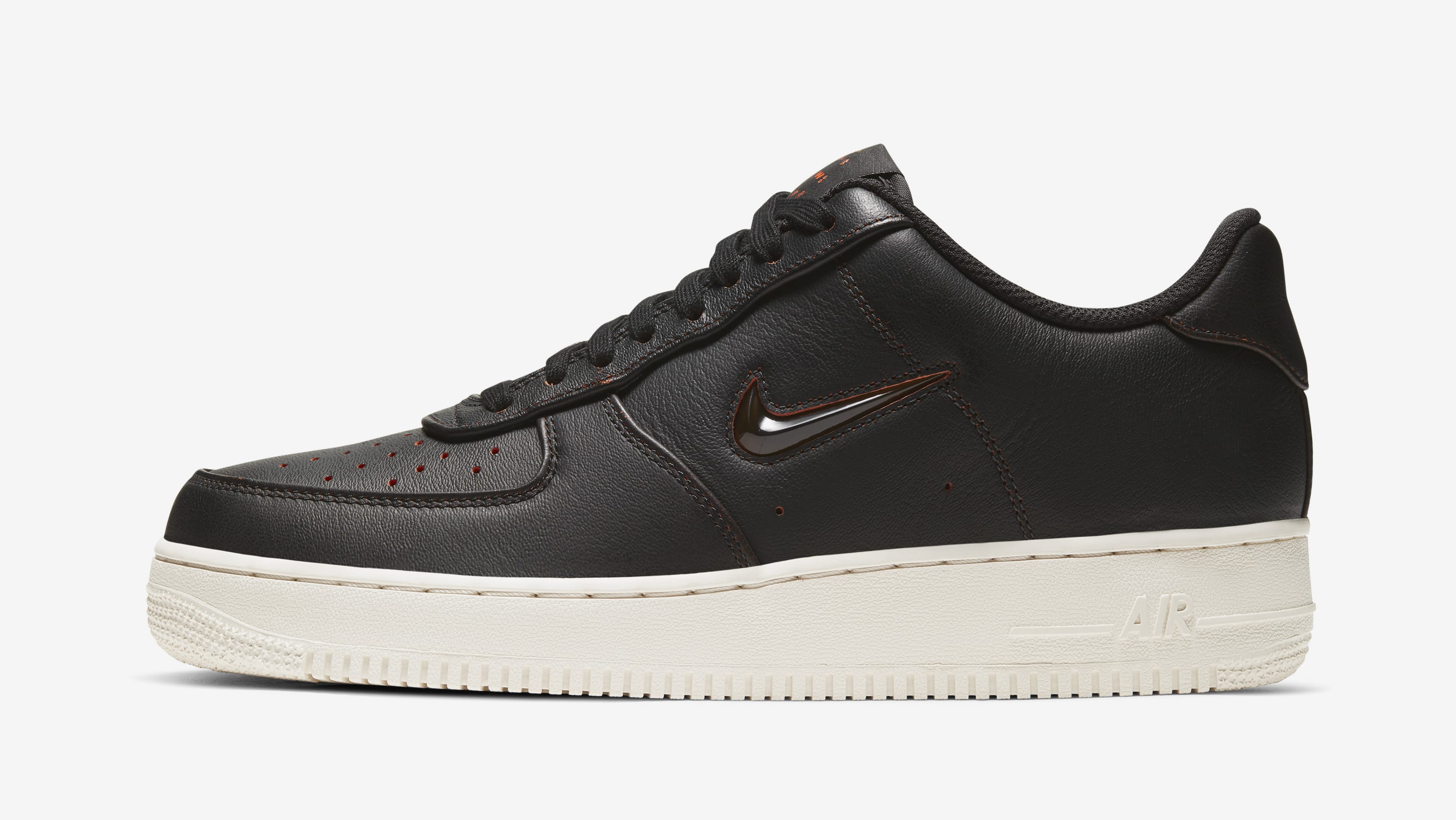 difference between air max and air force