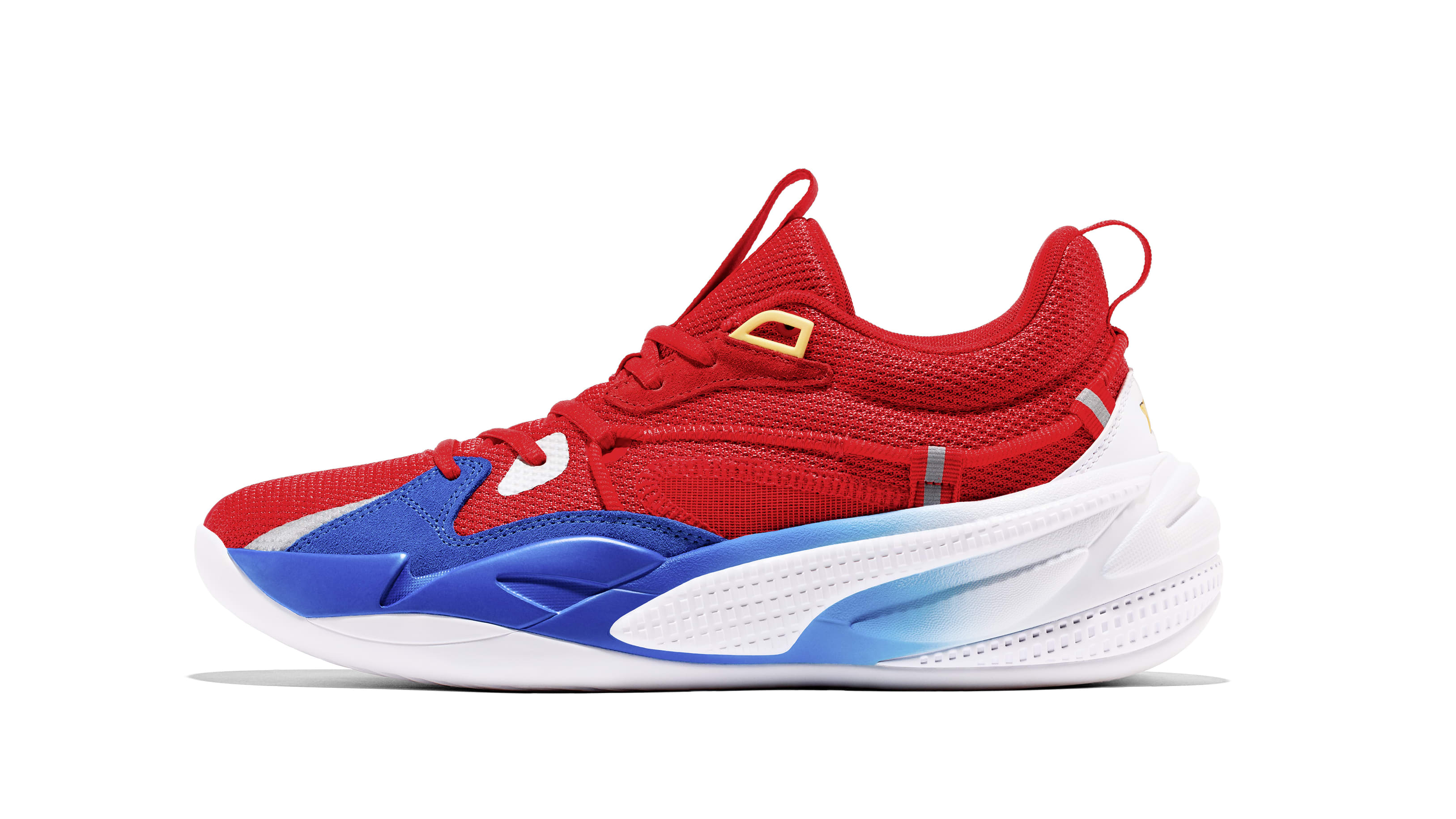 Nintendo X Puma Rs Dreamer Super Mario 64 Release Date Sole Collector