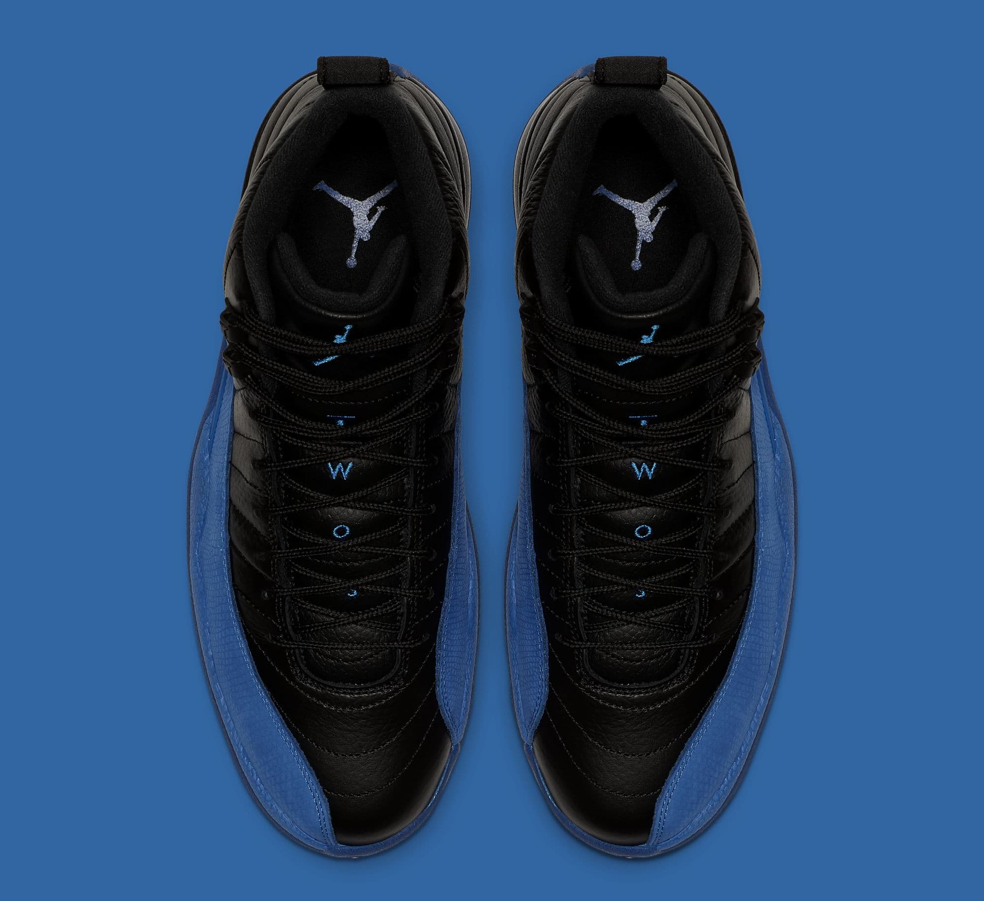 air jordan xii game royal