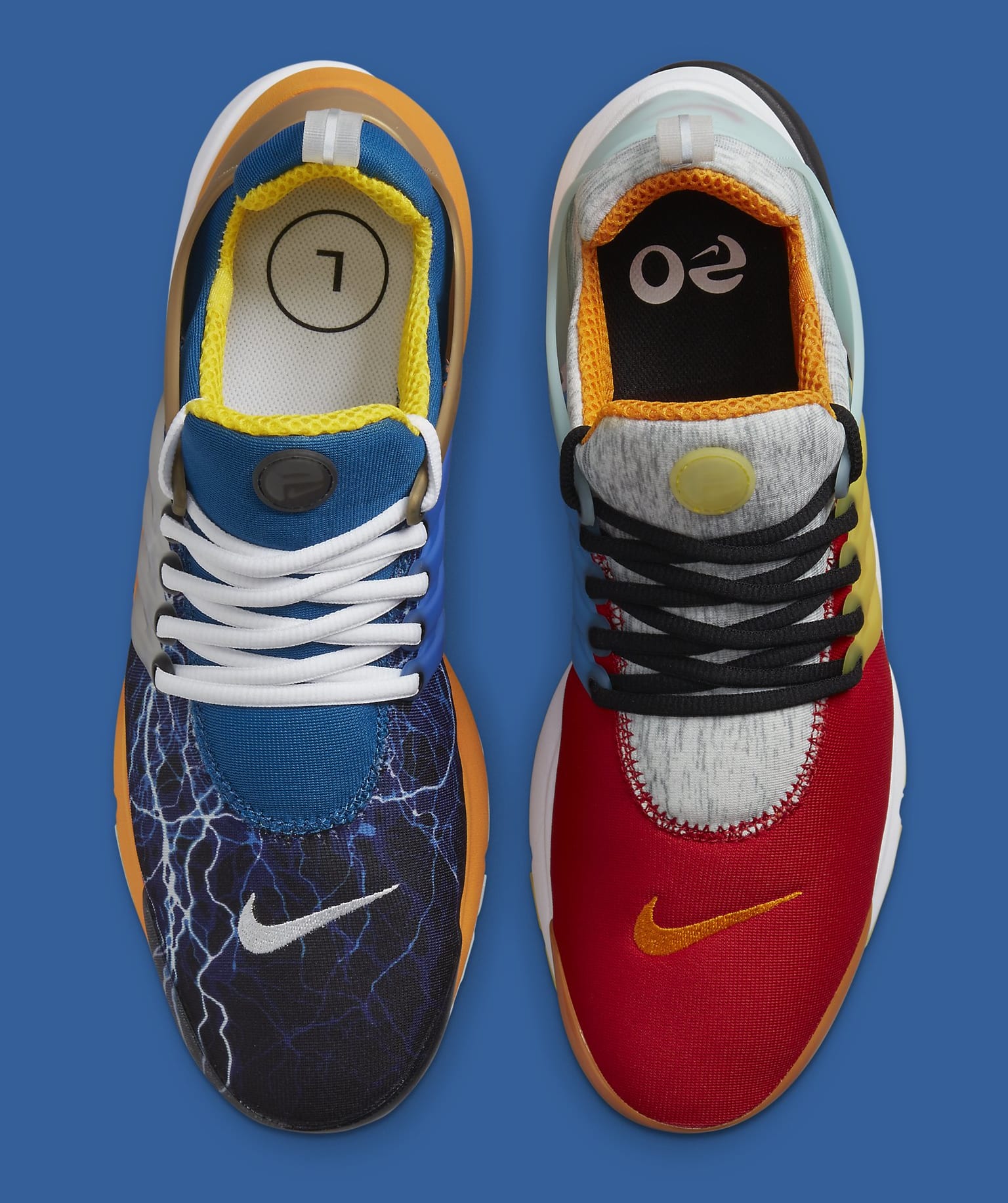 nike presto 2021