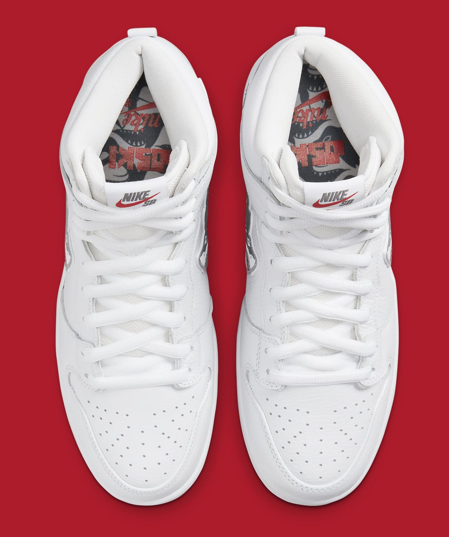 oski x nike