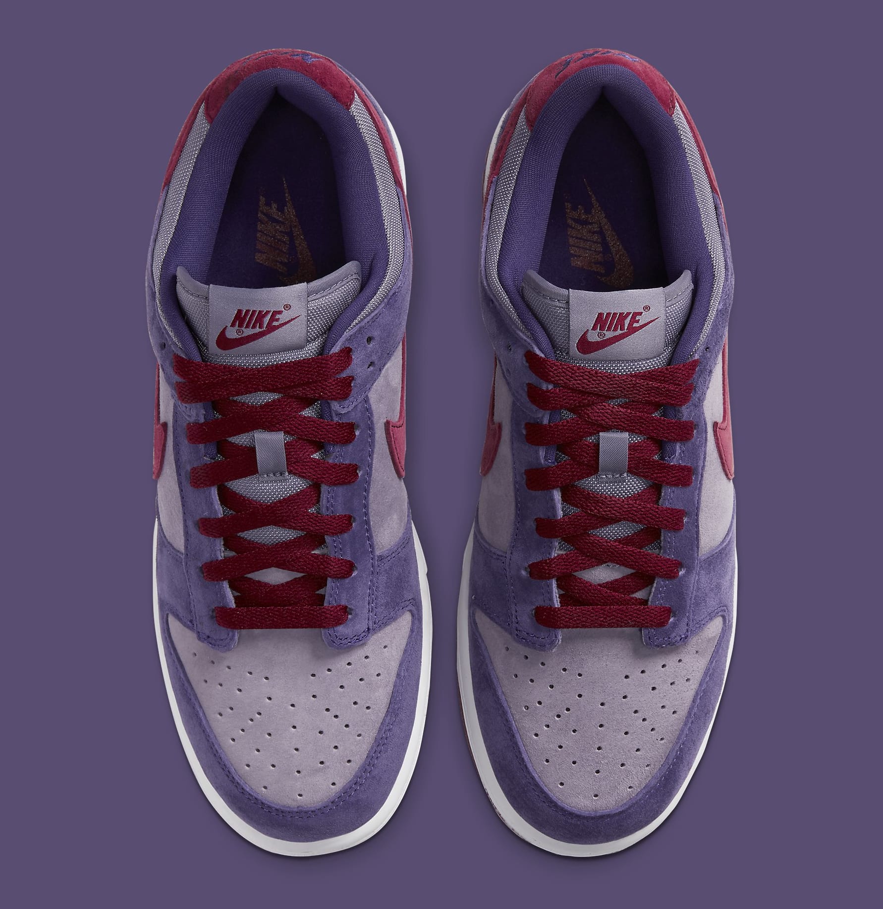 sb plum low