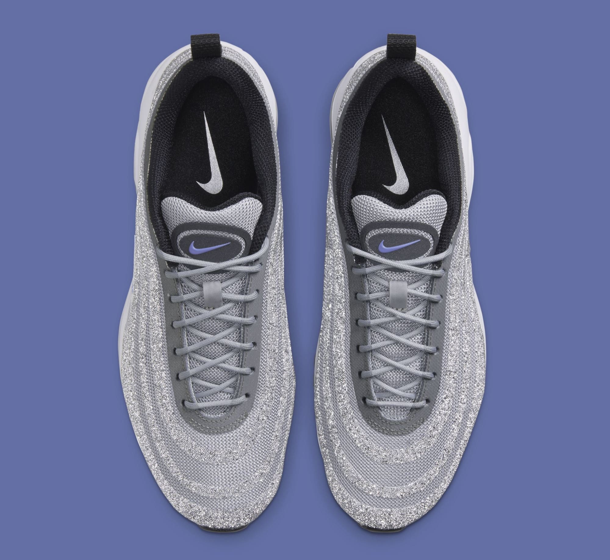 Nike Air Max 97 Swarovski 'Polar Blue' DH2504-001 (Top)