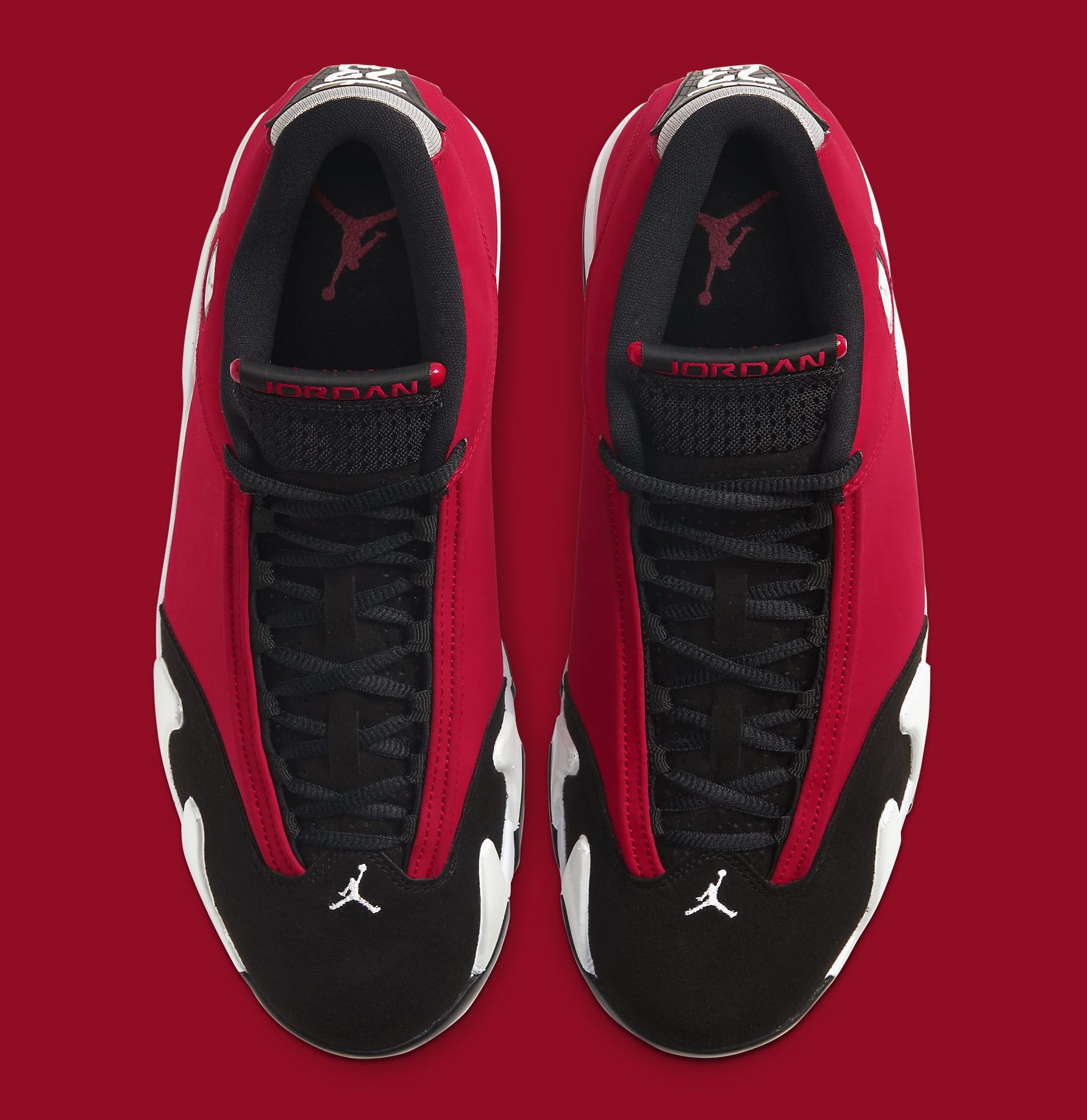 jordan retro 14 release date 2020
