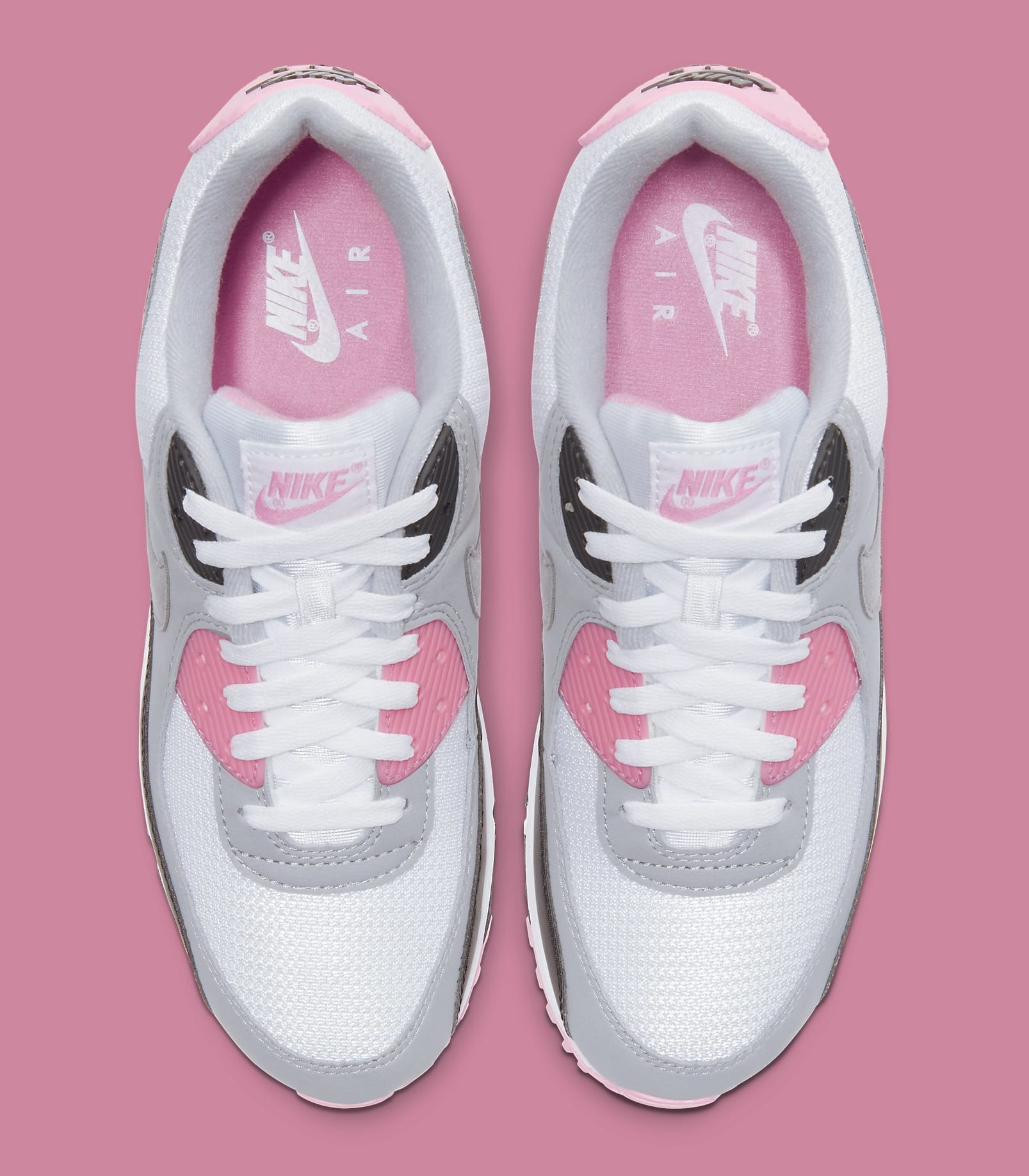 pink air max 90 mens