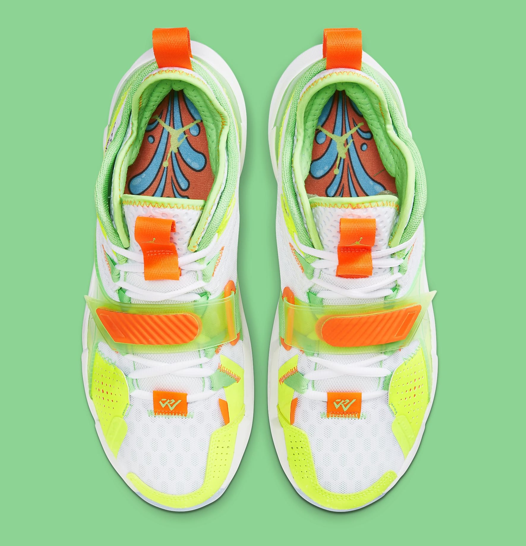 Jordan Why Not Zer0 3 Pe Splash Zone Release Date Cz3616 100