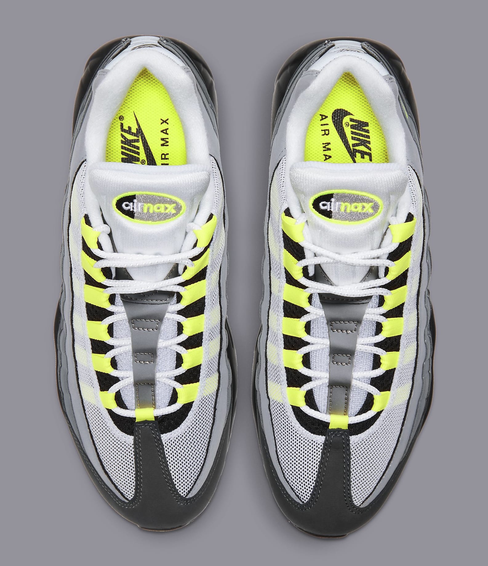 air max 95 neon release date 2020