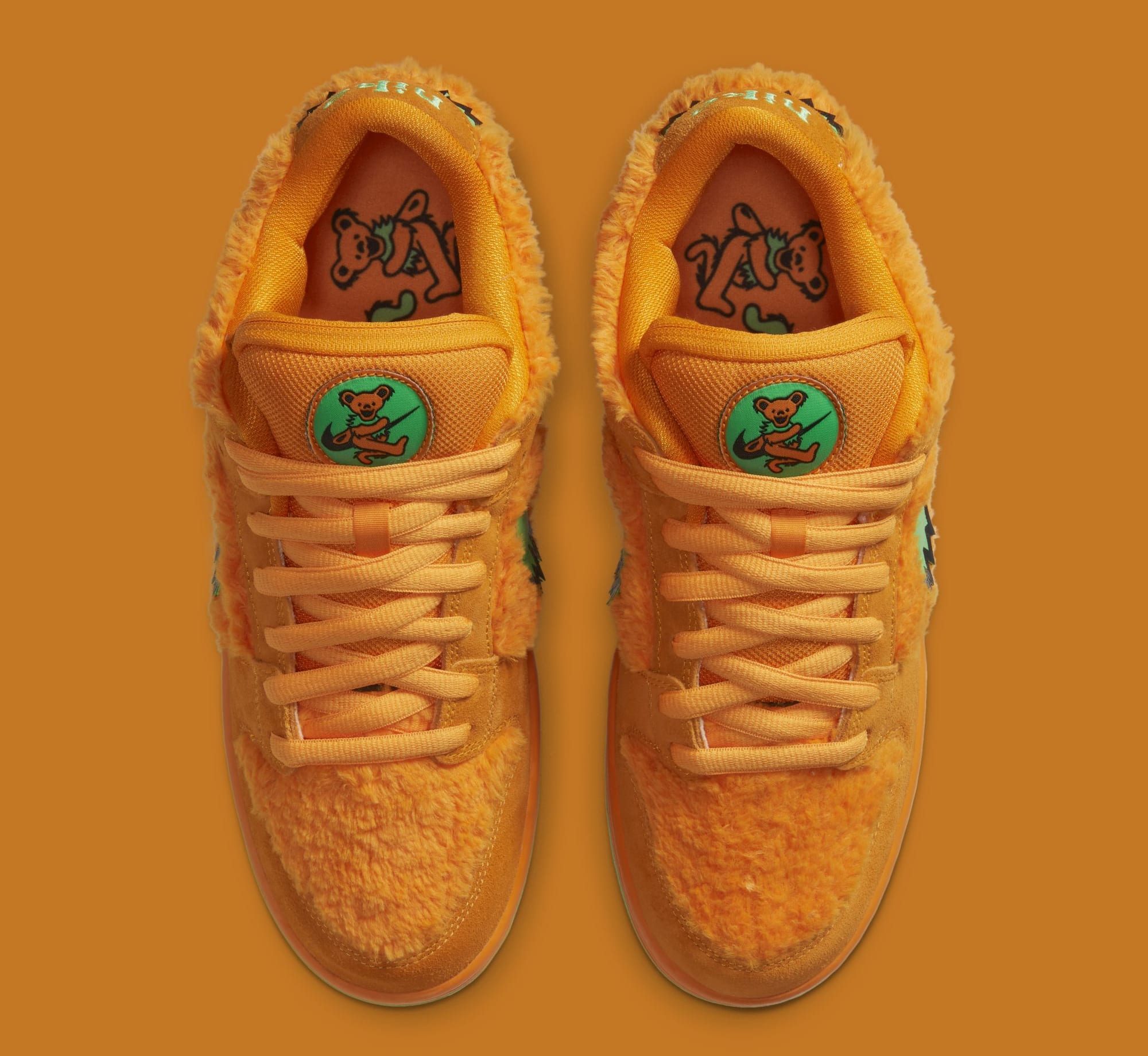 dead nike sb