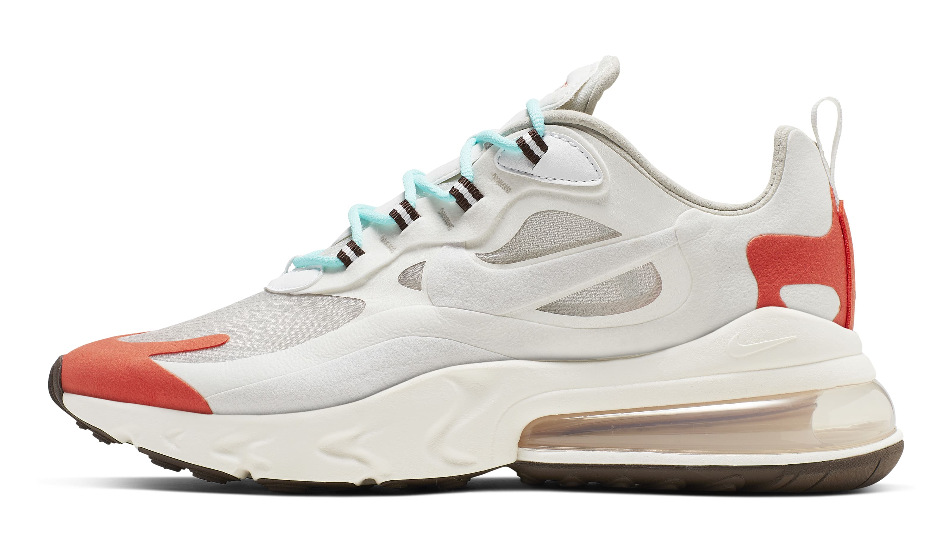 air max 270 react new colorways