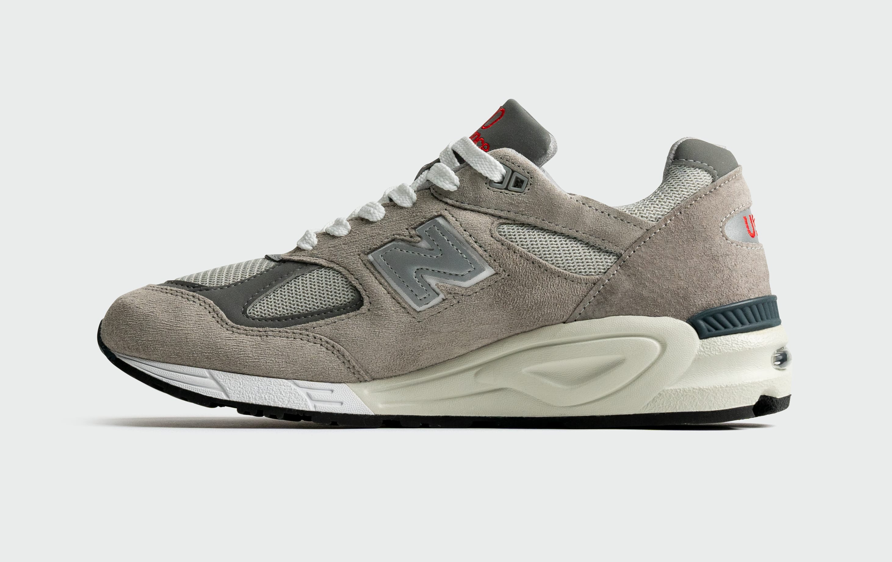 New Balance 990V2 GB2 AI2