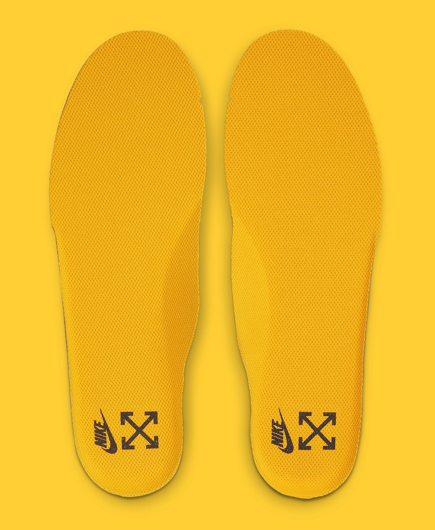 Off White X Nike Air Force 1 Low Lemonade Release Date Dd1876 700 Sole Collector