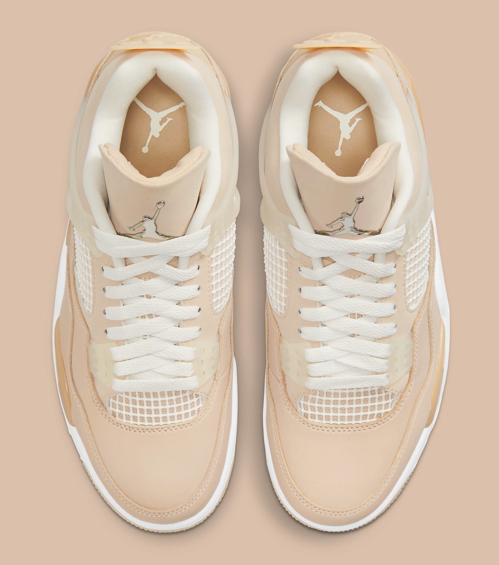 Nike air jordan 4 damen clearance