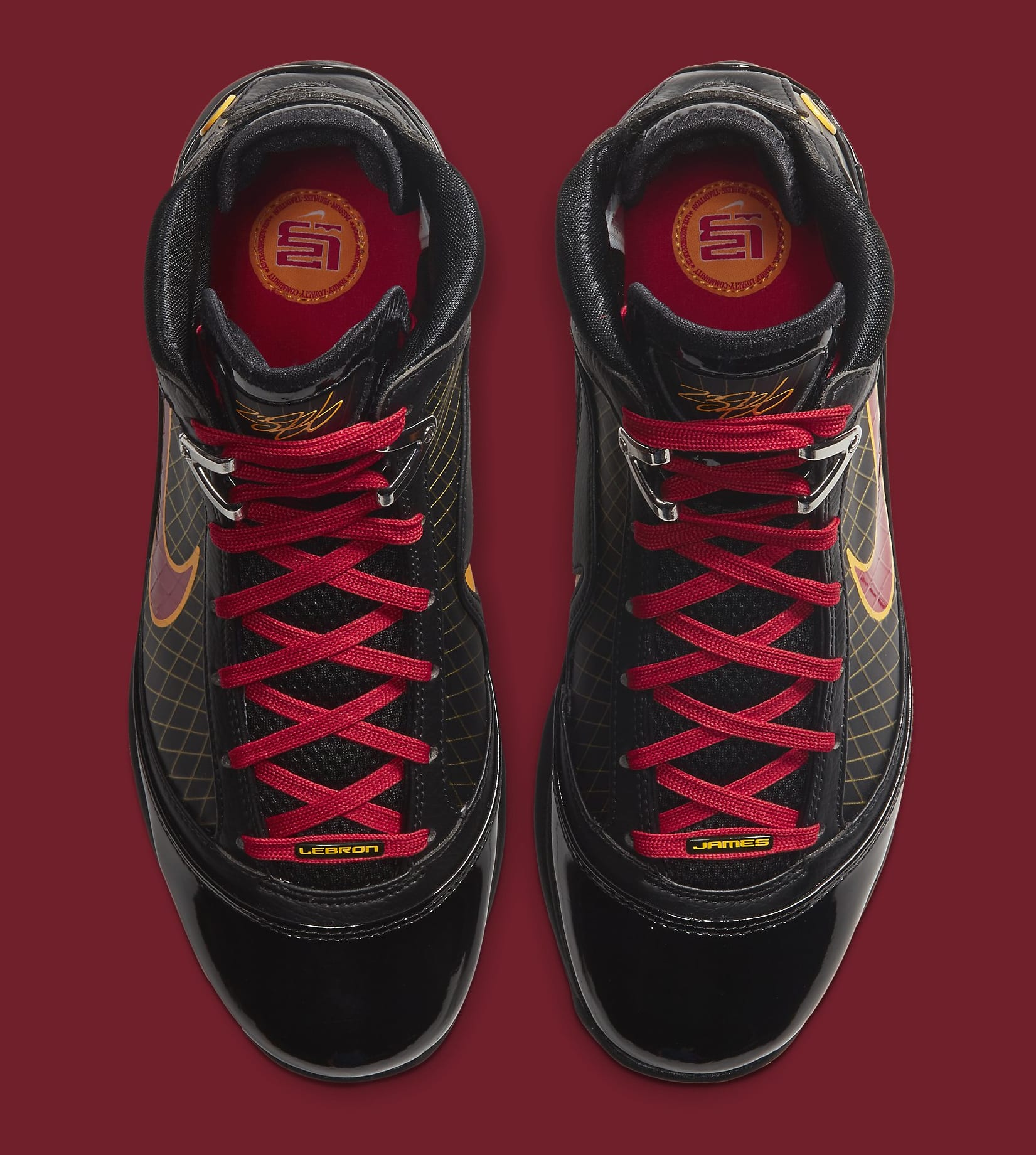 lebron 8 fairfax