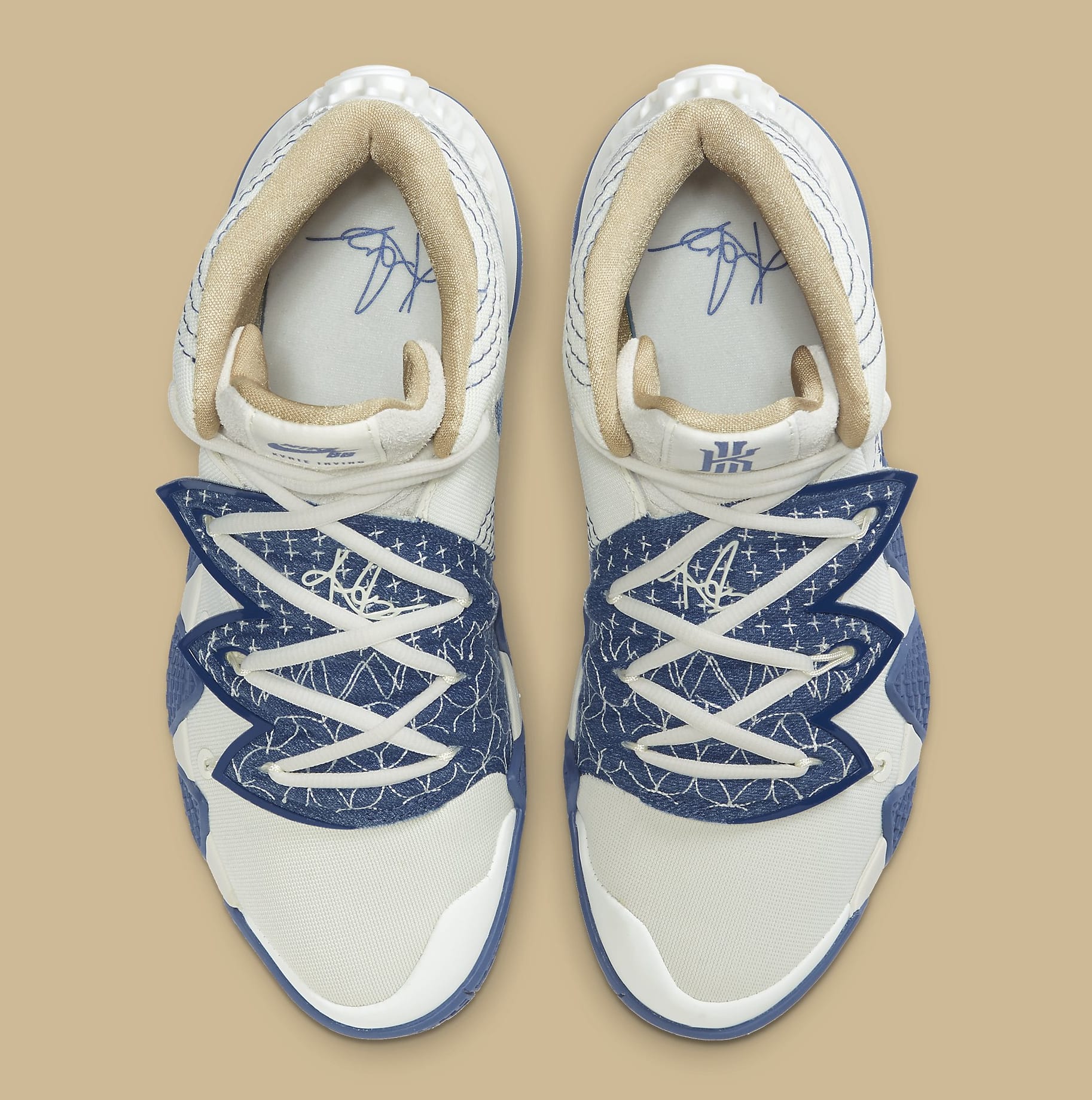 kyrie s2