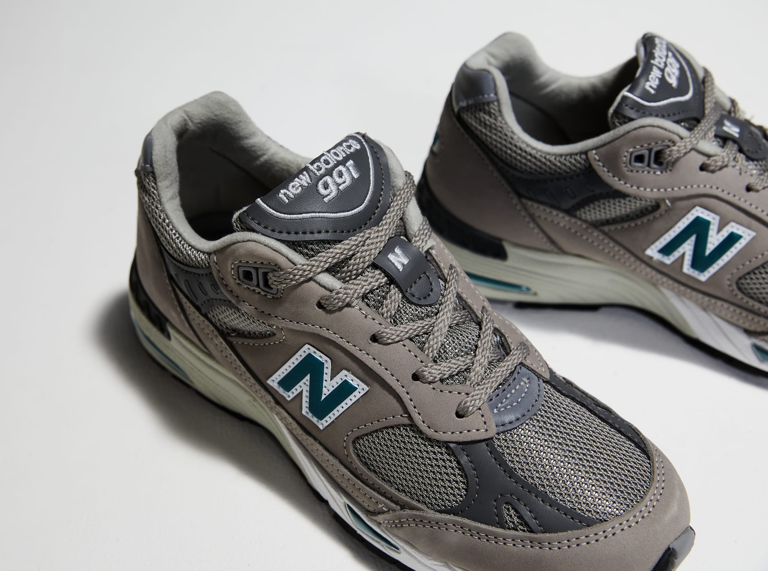 new balance 991 12