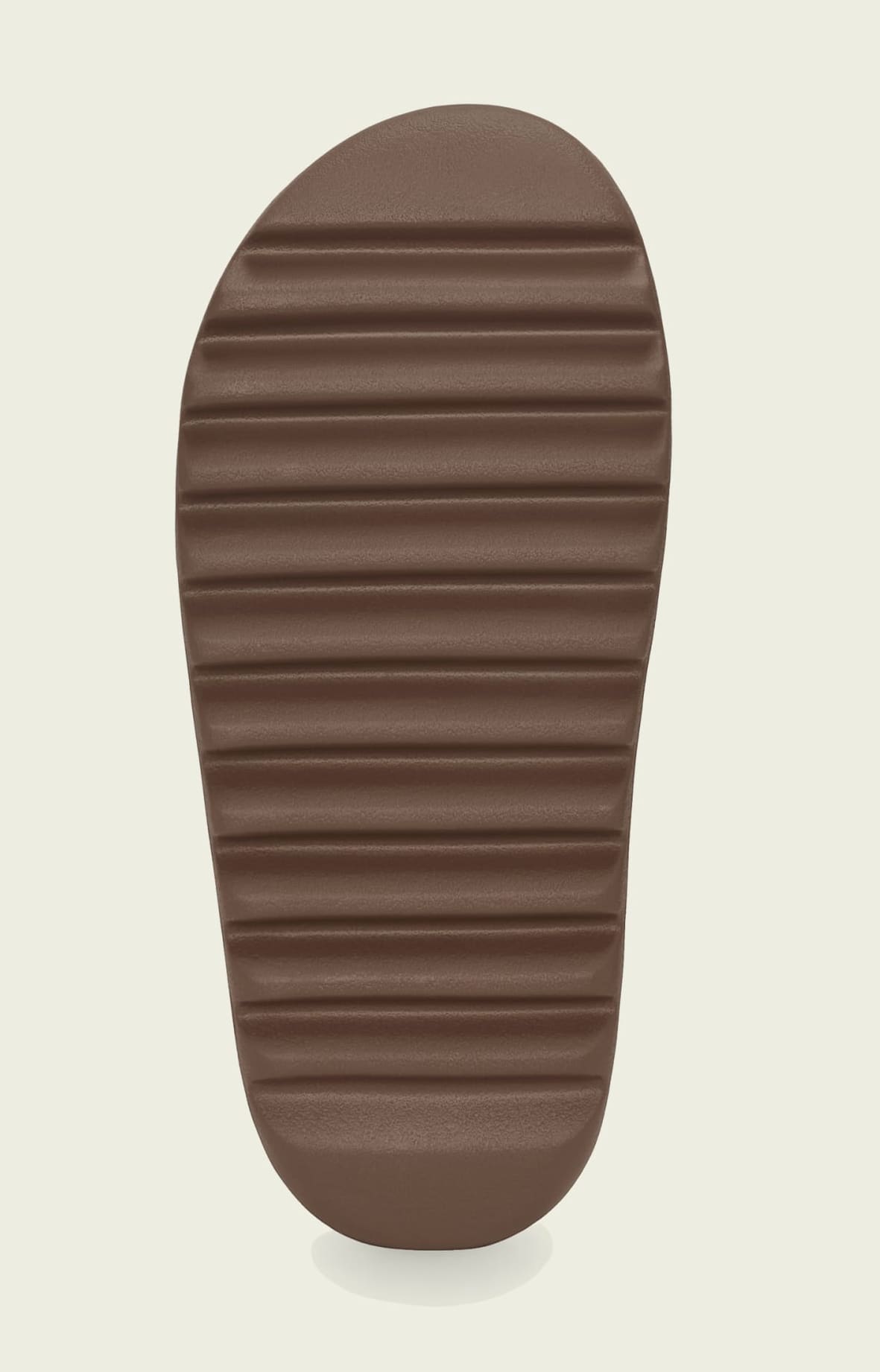 Adidas Yeezy Slide 'Flax' FZ5896 Outsole
