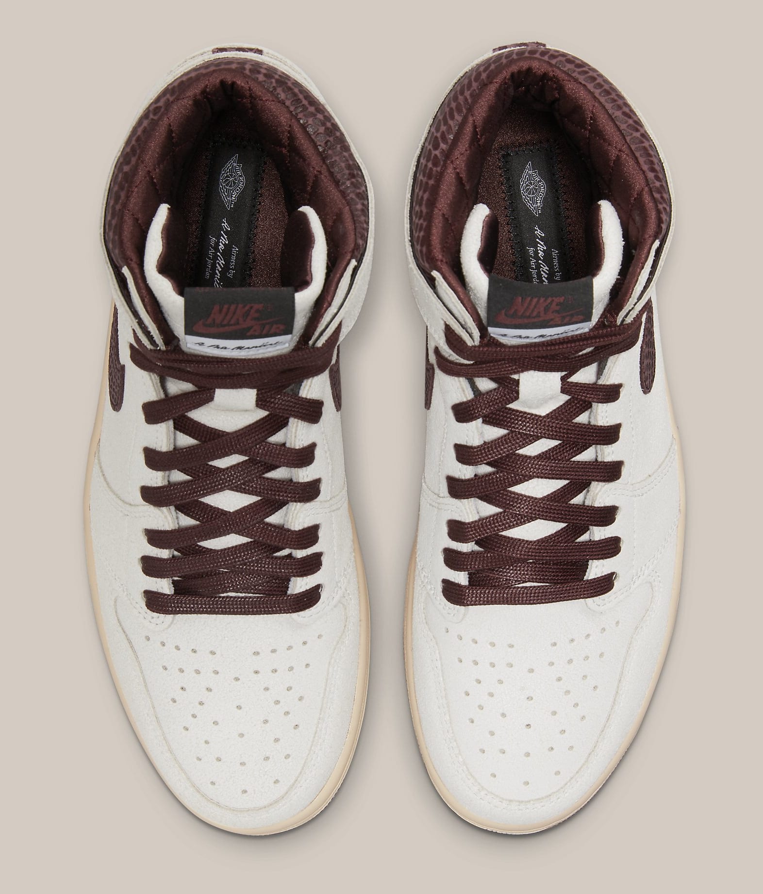 a ma maniere 1's