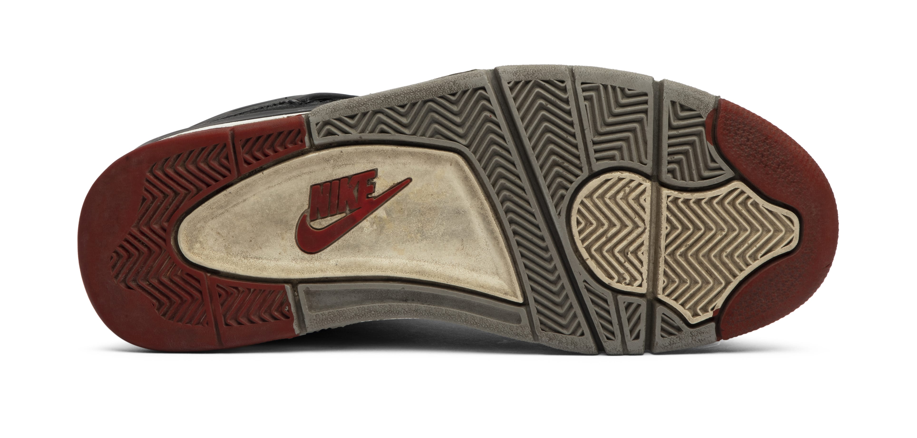 sole supplier jordan 4