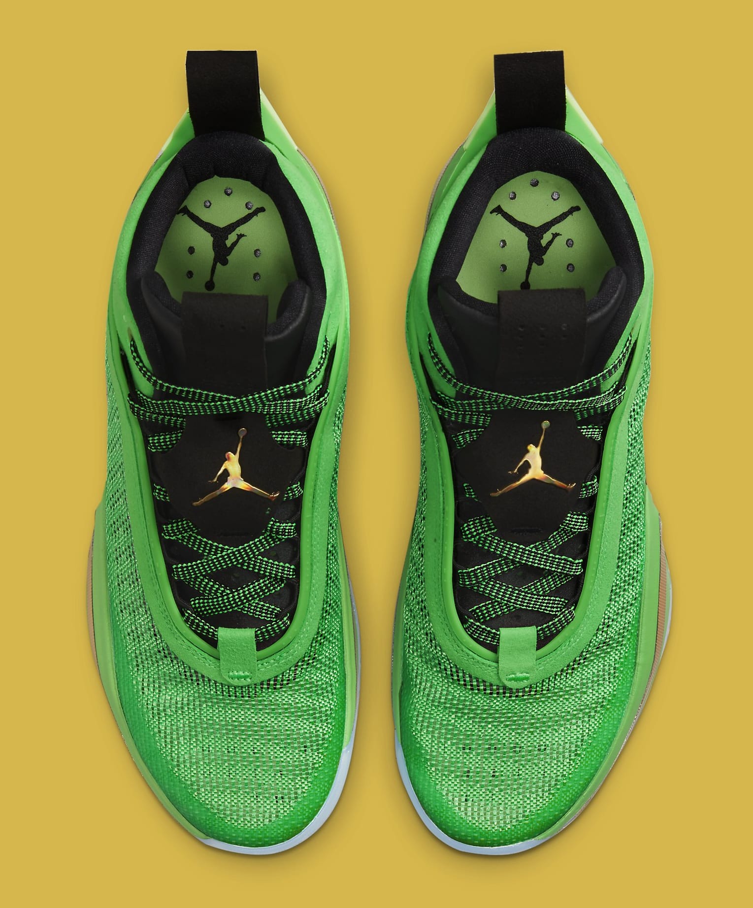 jordan 34 vapor green