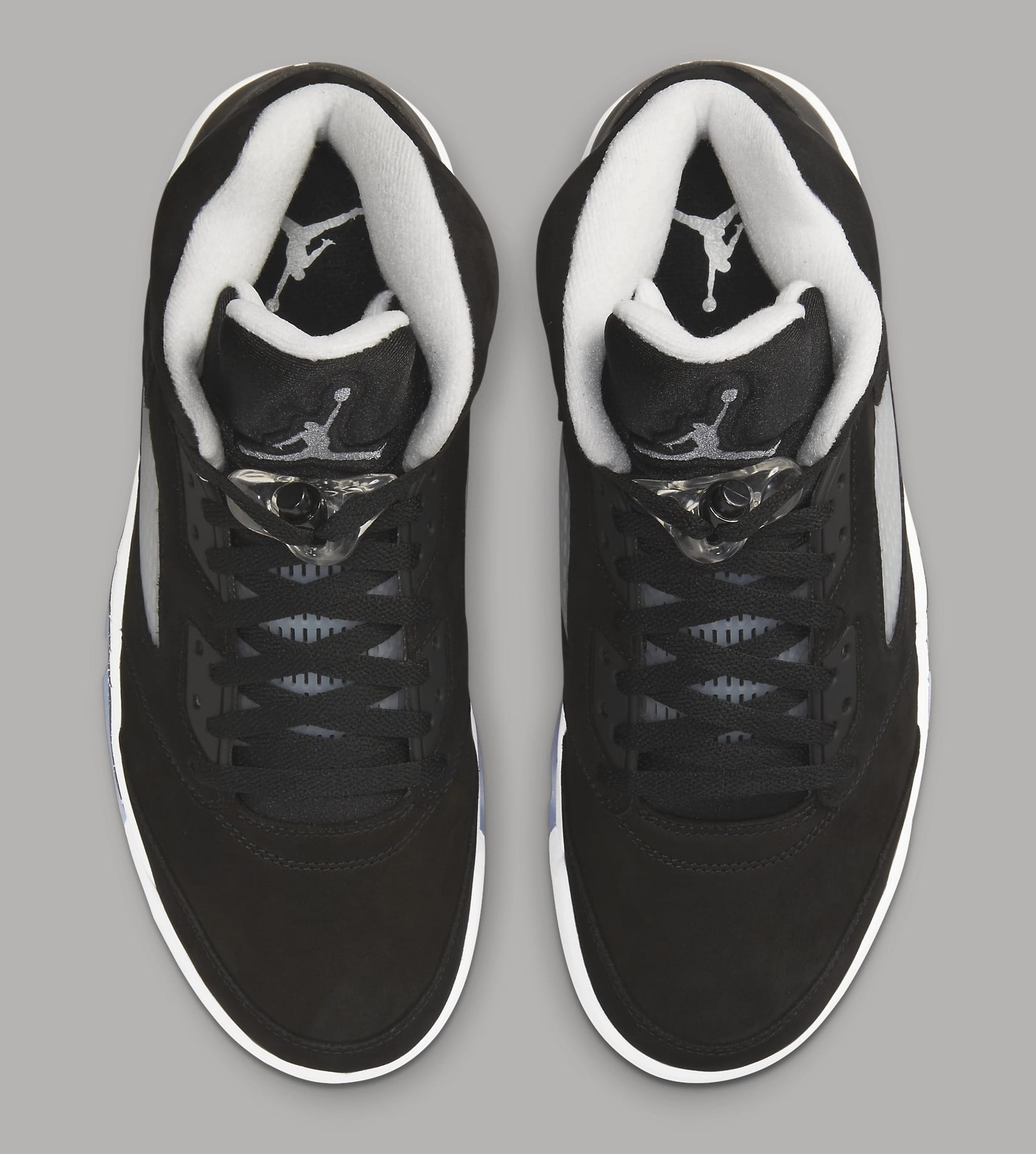 black jordan 5 2021