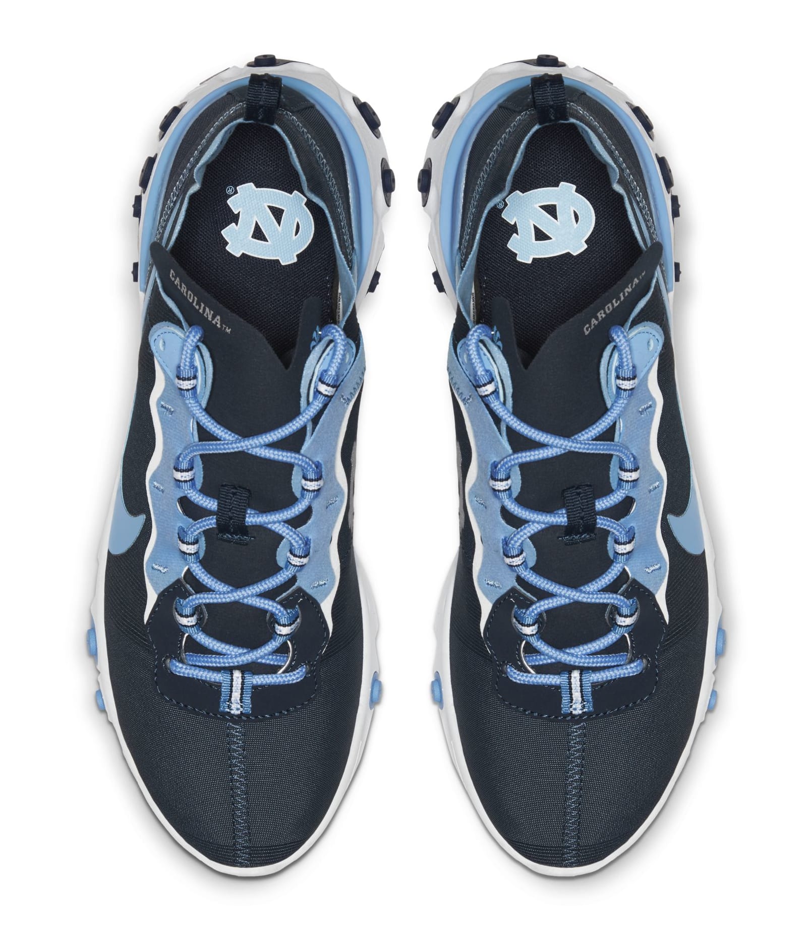 jordan havoc react unc