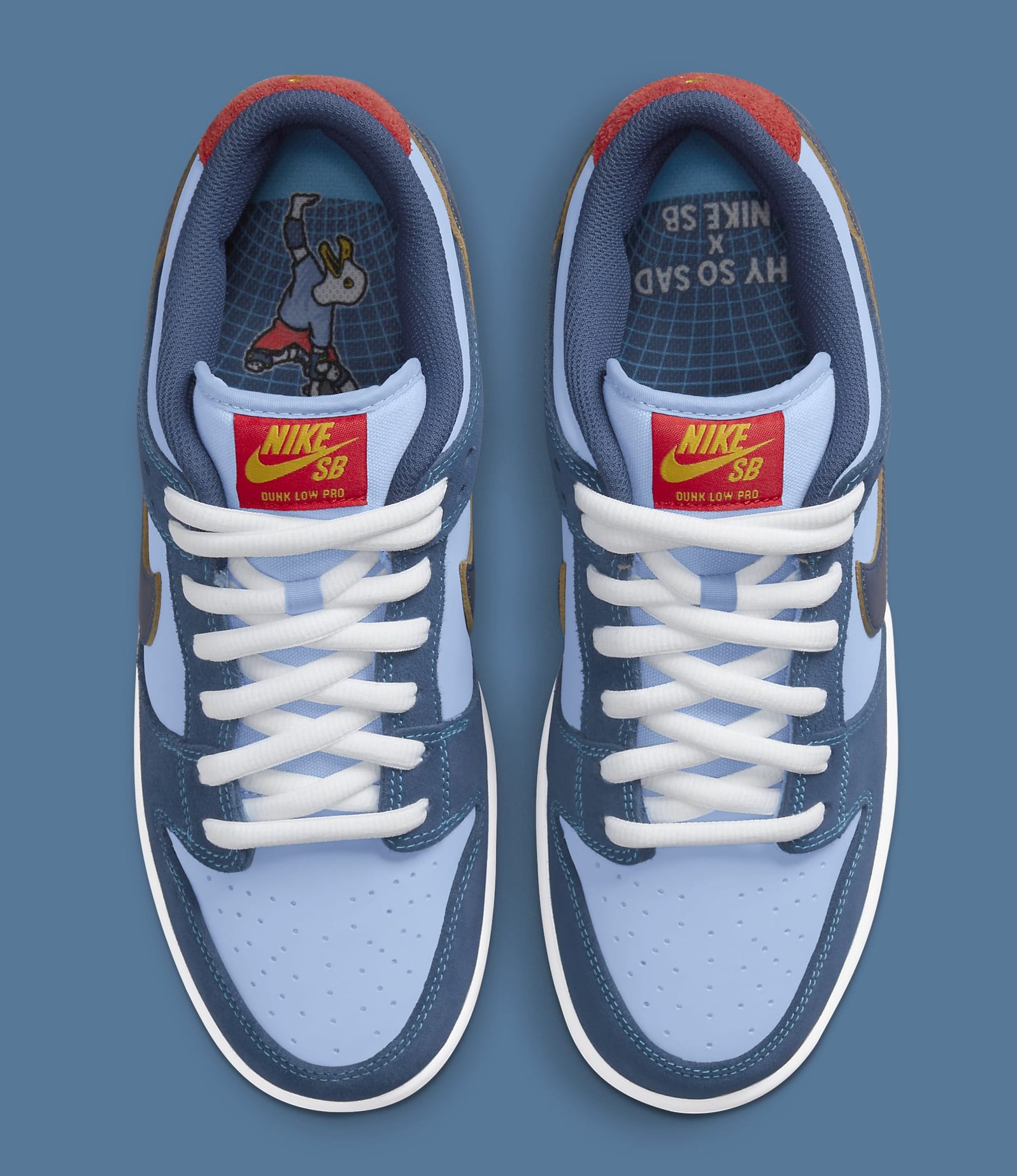 nike sb nba collab