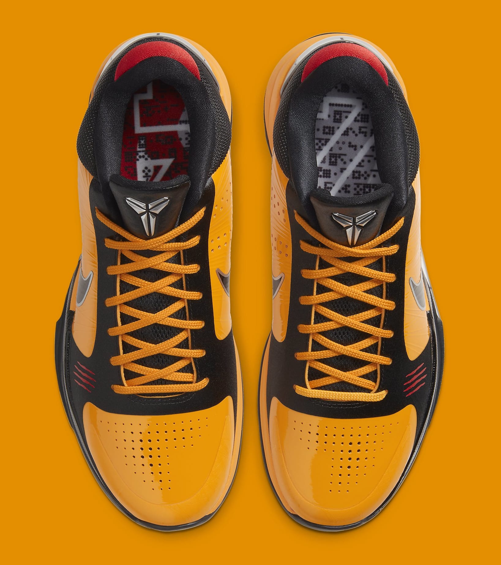 kobe bruce lee release