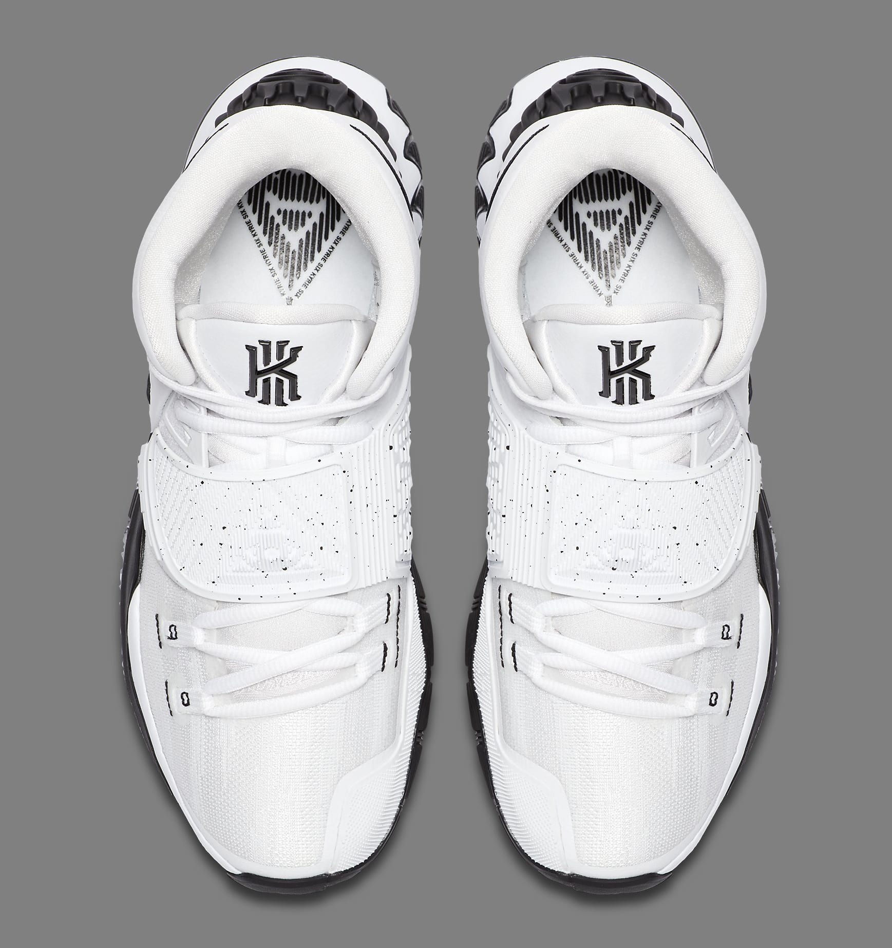 nike tavas oreo