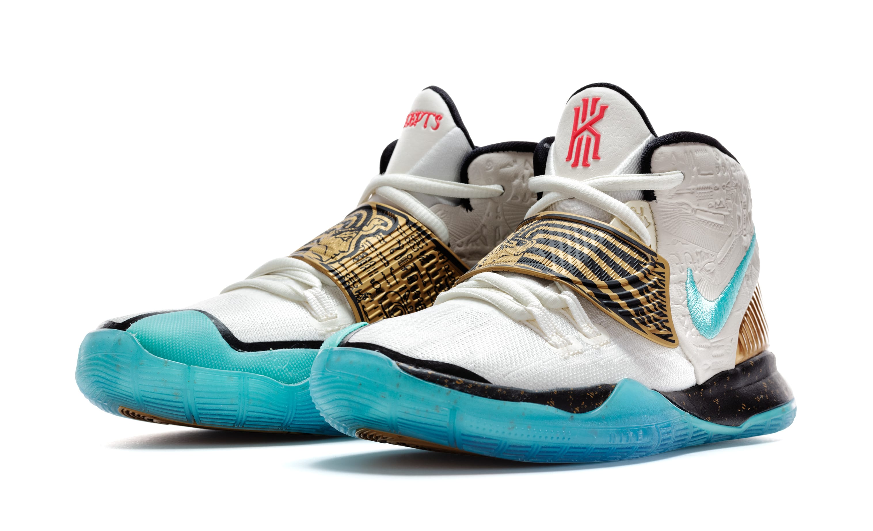 kyrie 6 true to size