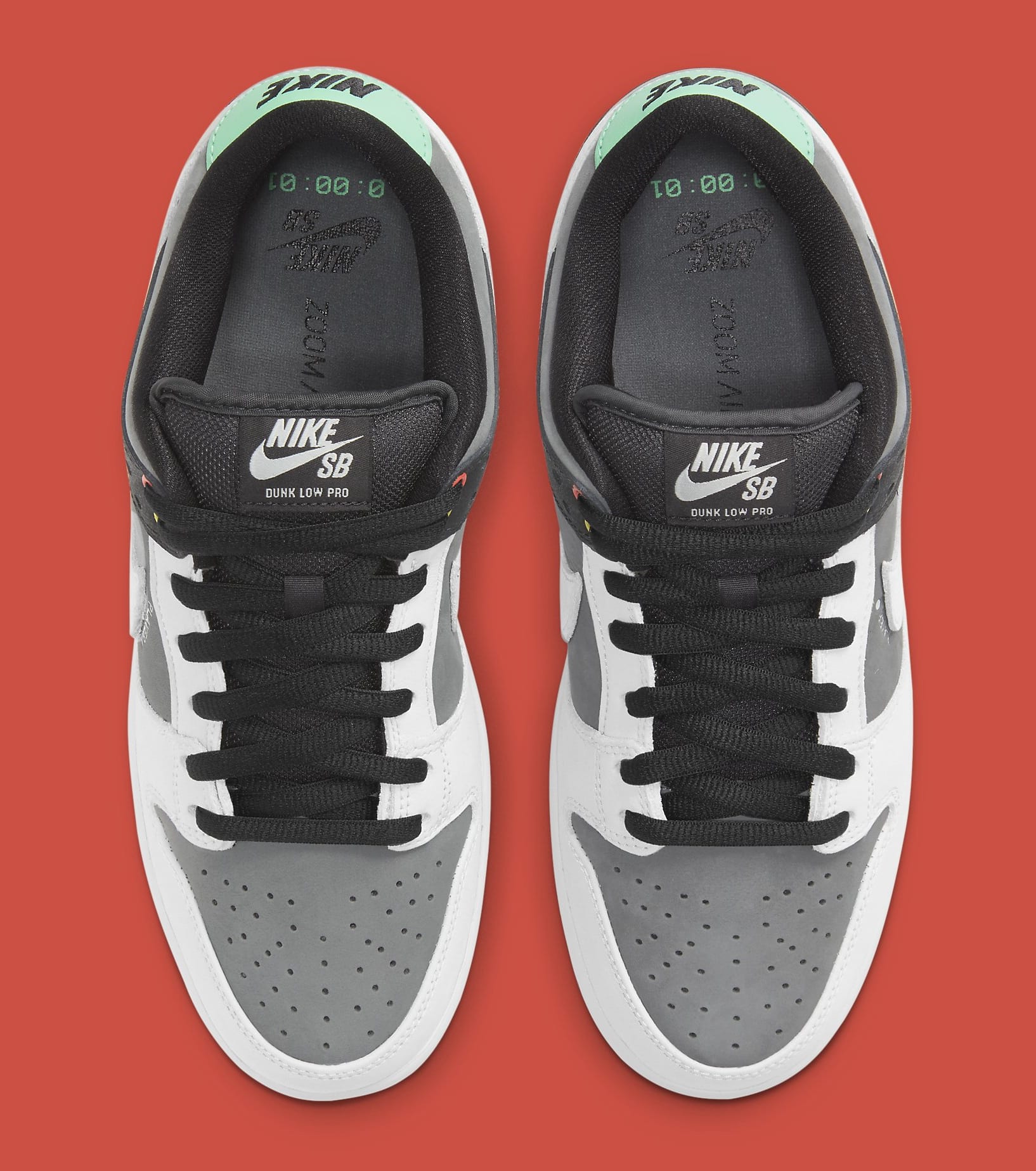 are nike dunks good for skateboarding
