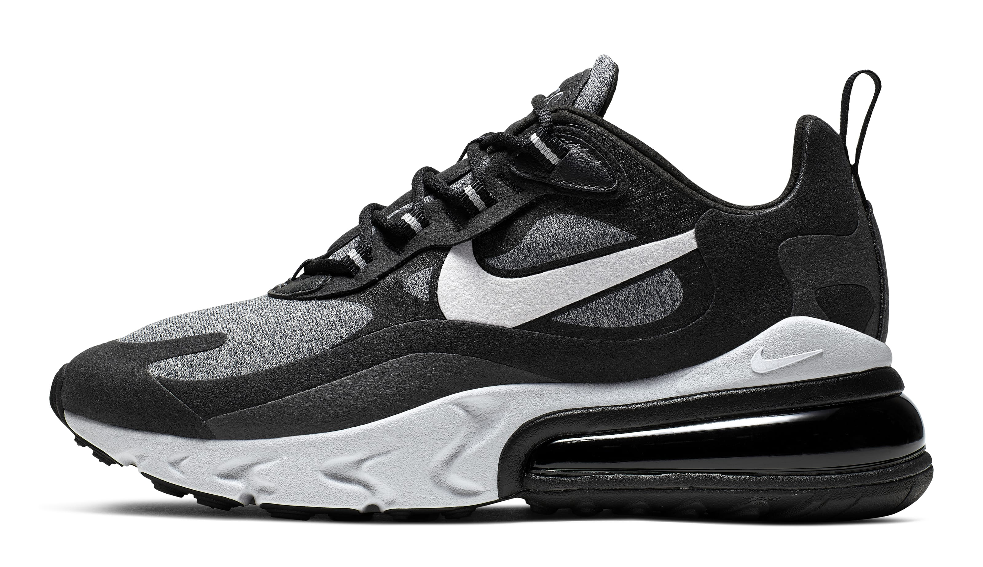 Nike Air Max 270 React Bauhaus Men's Shoes. Nike.com DK