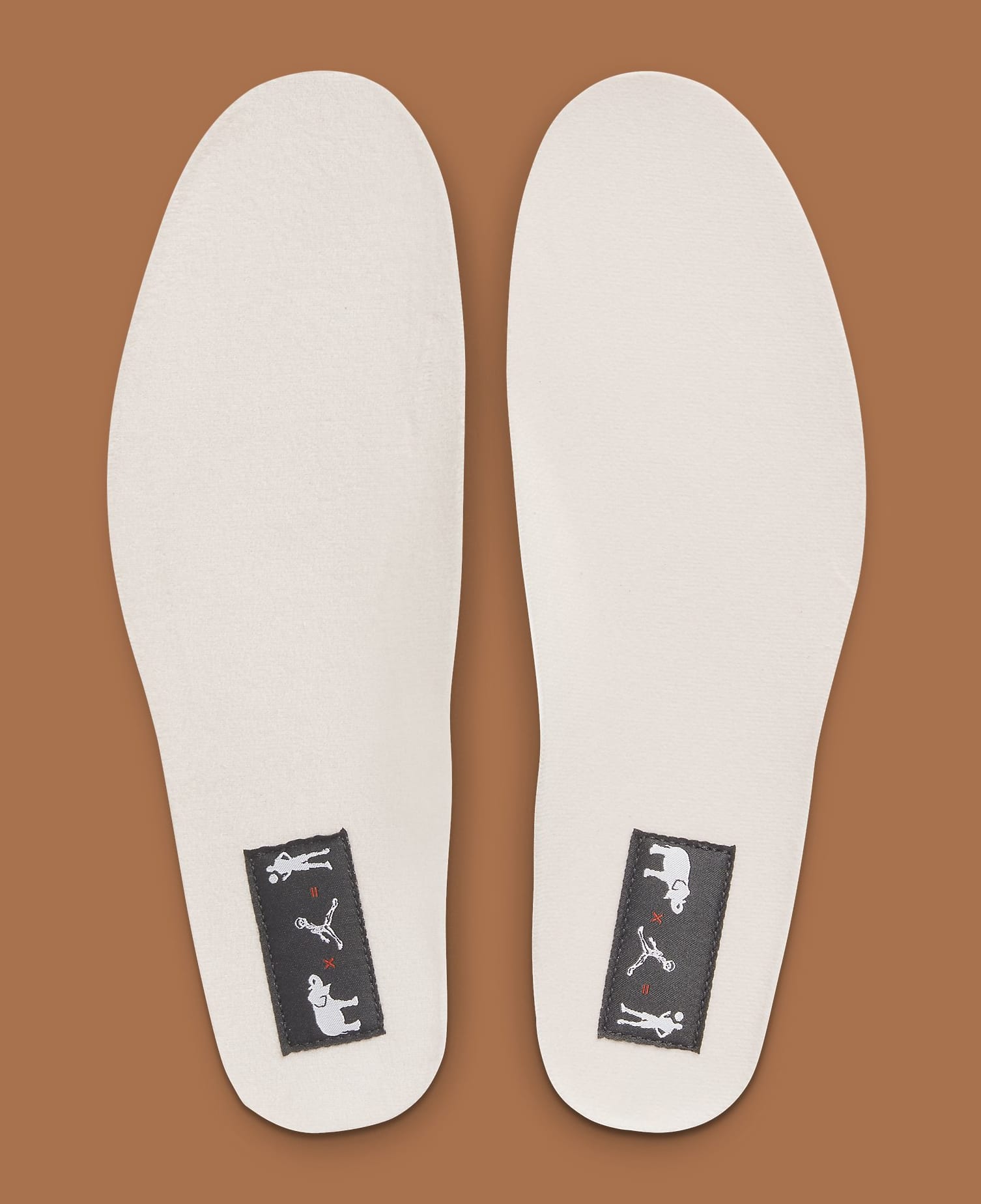 Air Jordan 3 "Desert Elephant' CT8532 008 Insole