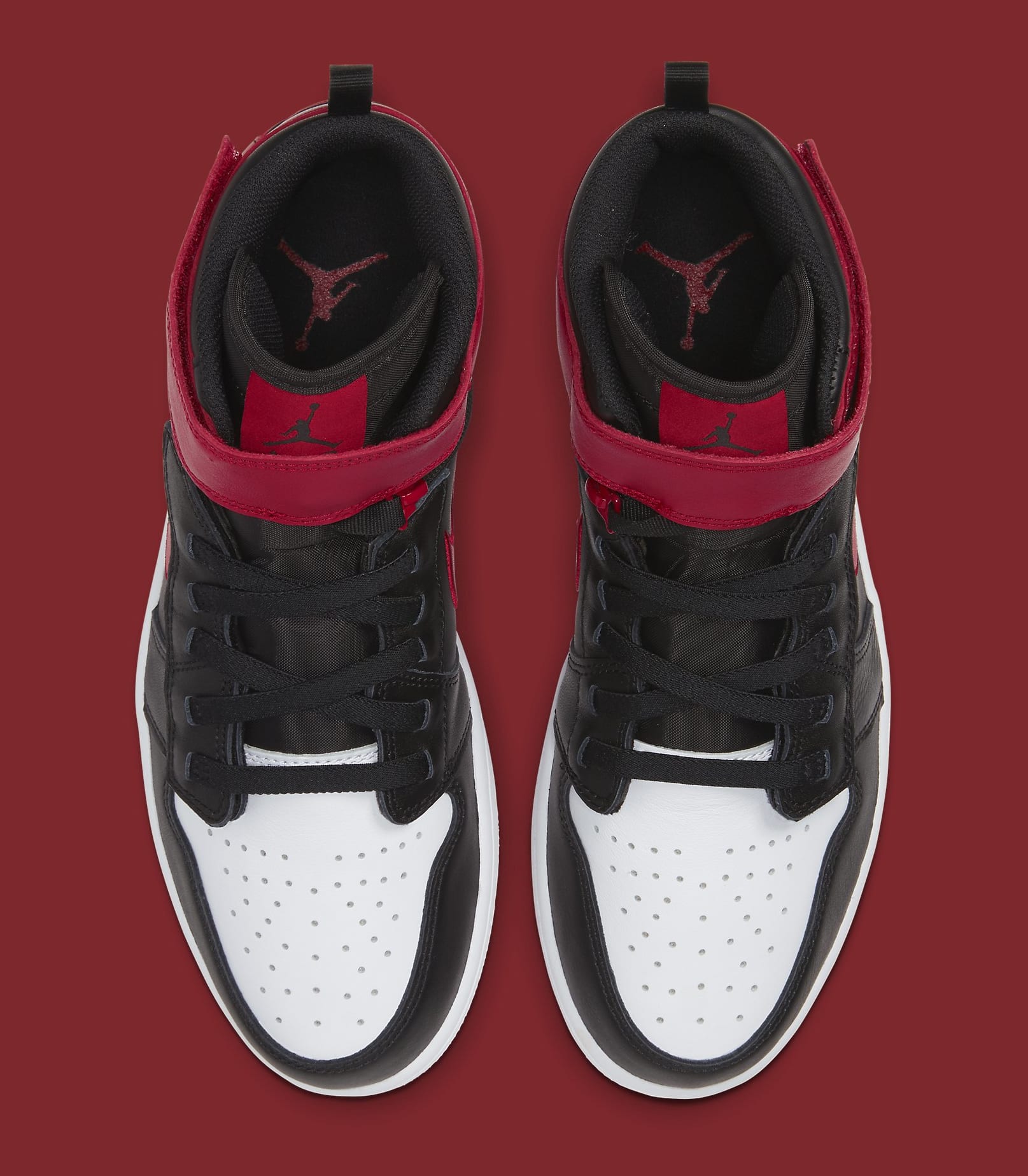 Air Jordan 1 High FlyEase Official Images Unveiled Release Details