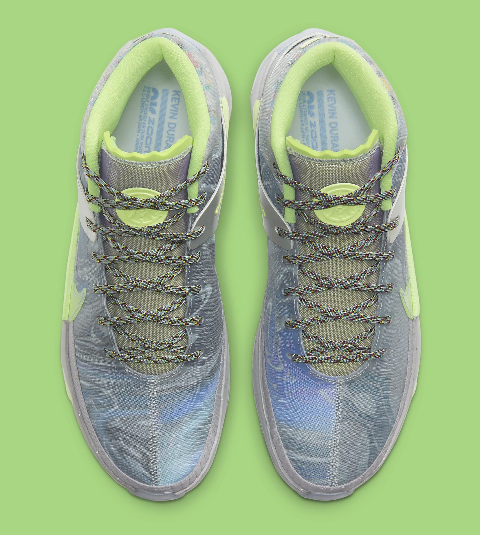Nike KD 13 'All-Star' CW3159-001 Top