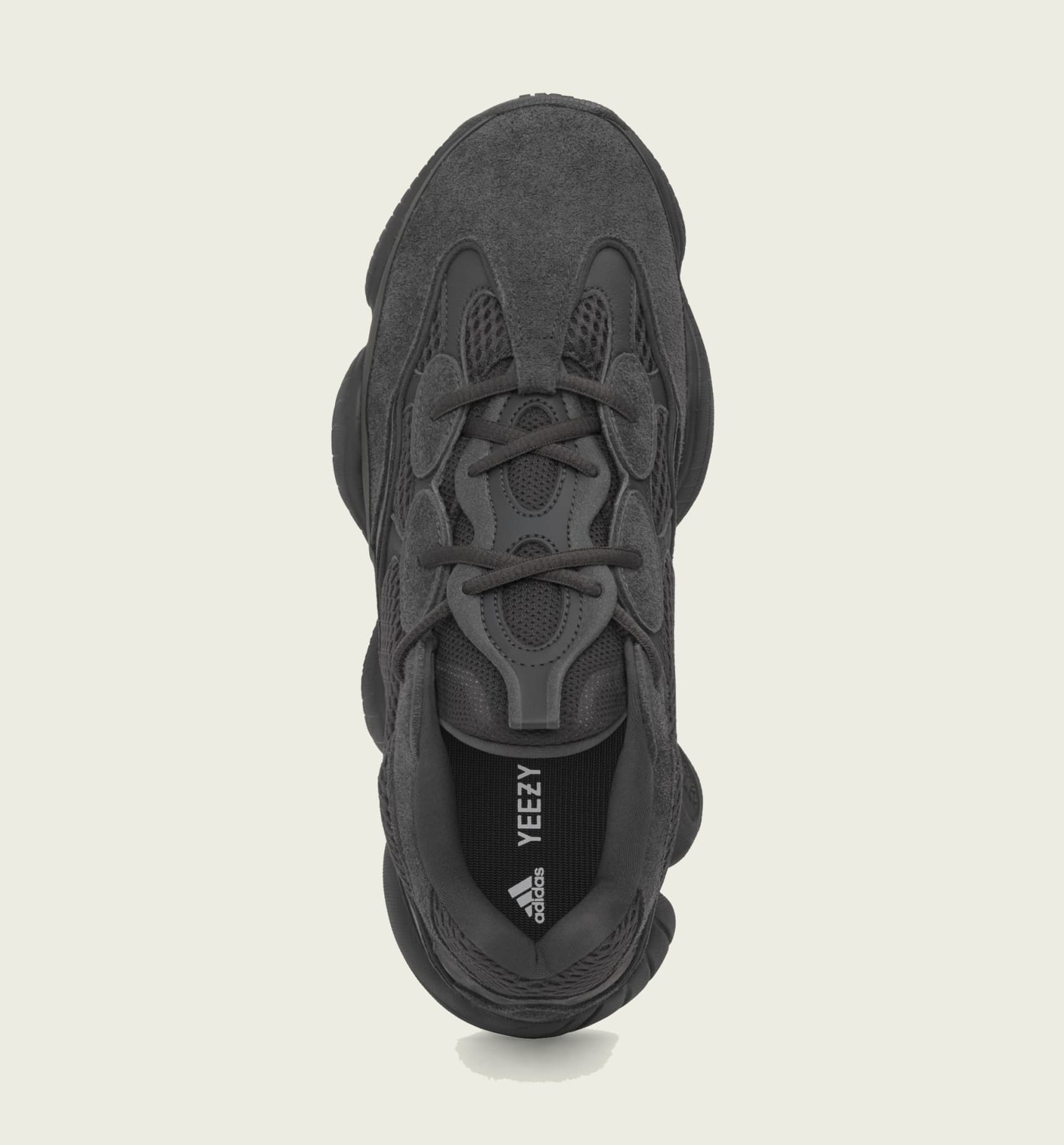 yeezy 500 v2 black