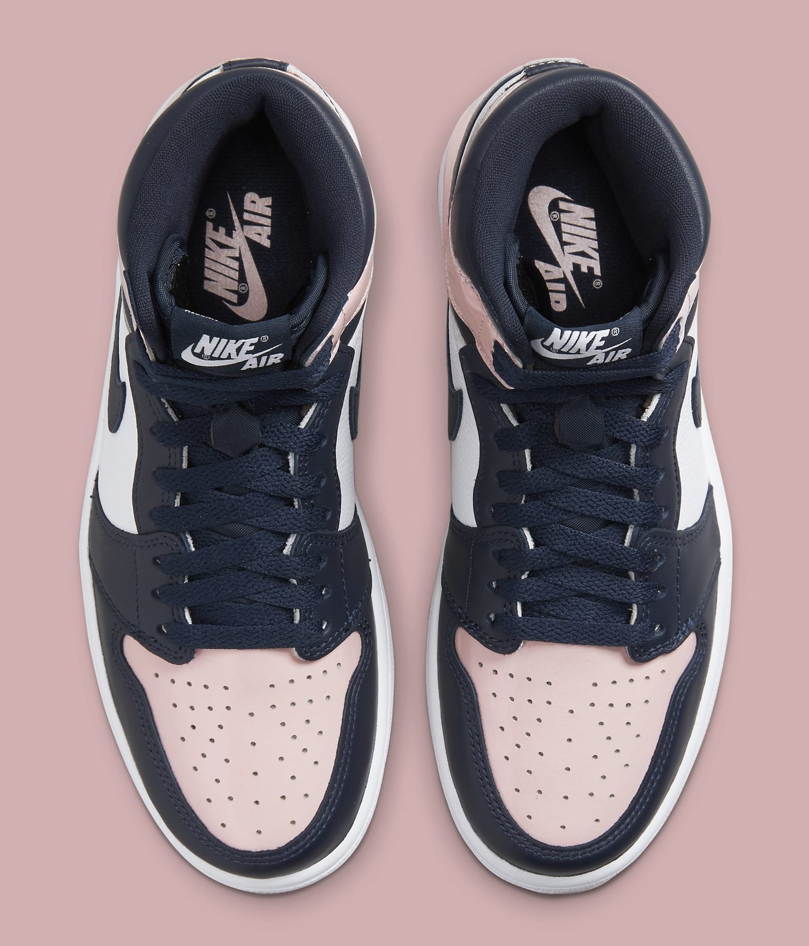 jordan 1 high womens