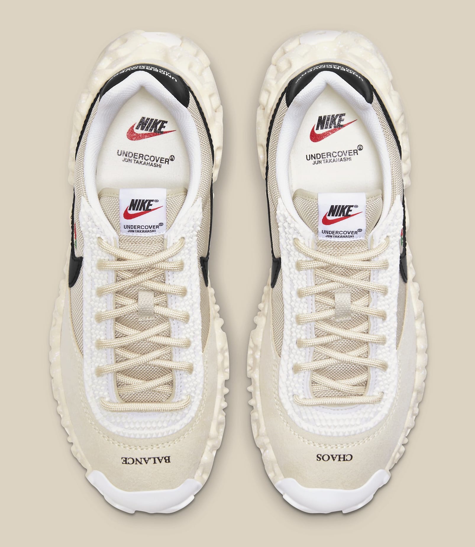 nike undercover usa