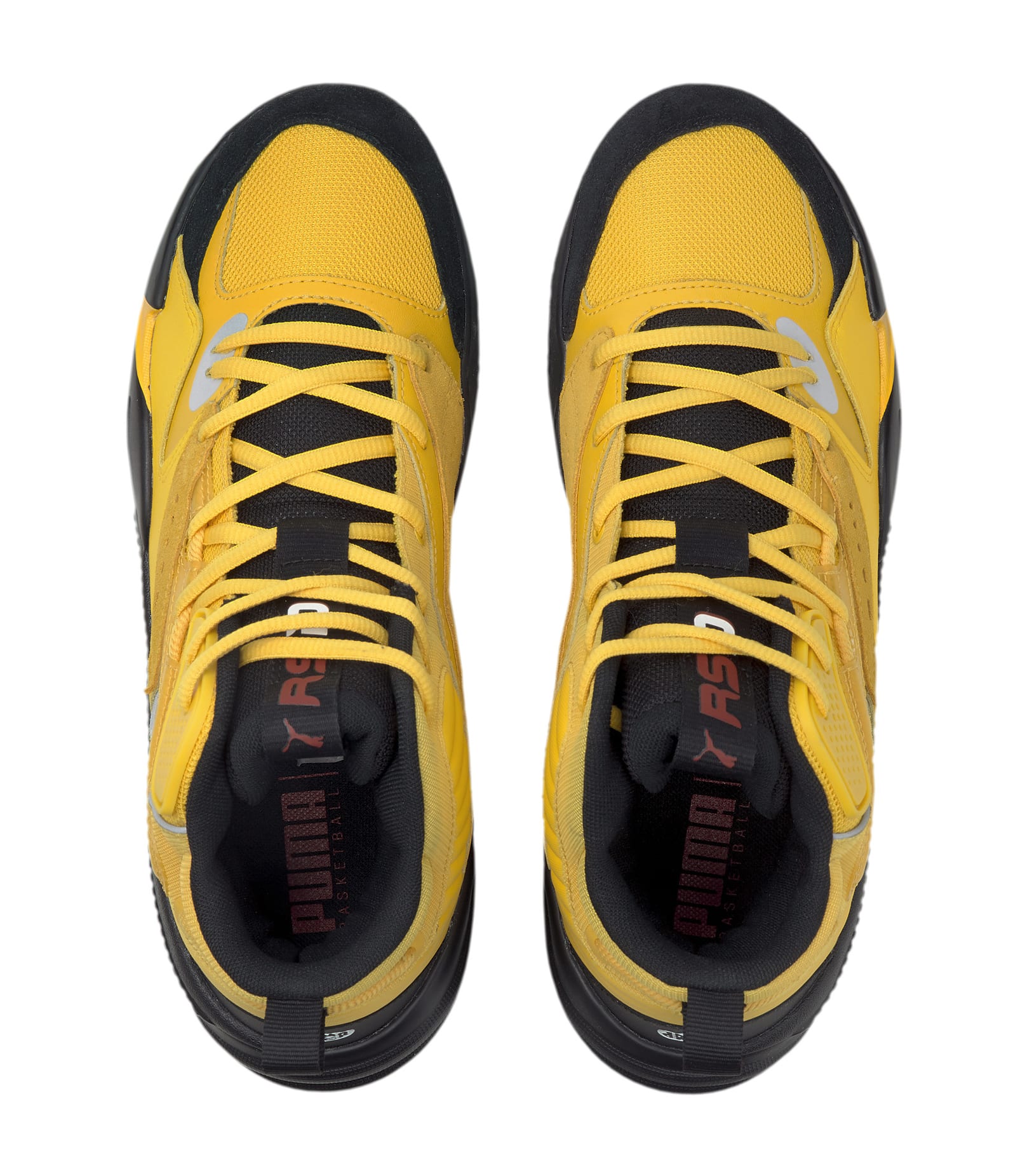 Puma The Dreamer 2 'January 28' 194849-02 Top