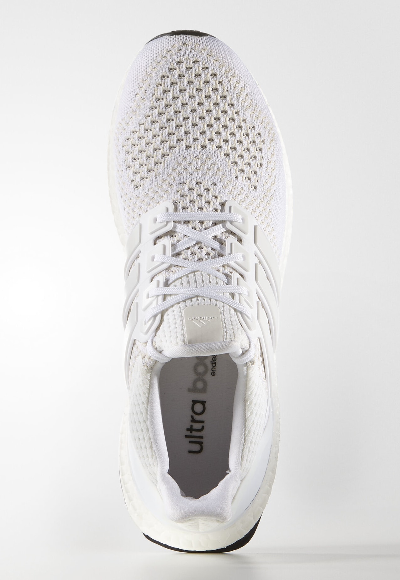 ultra boost 1.0 triple white 2020