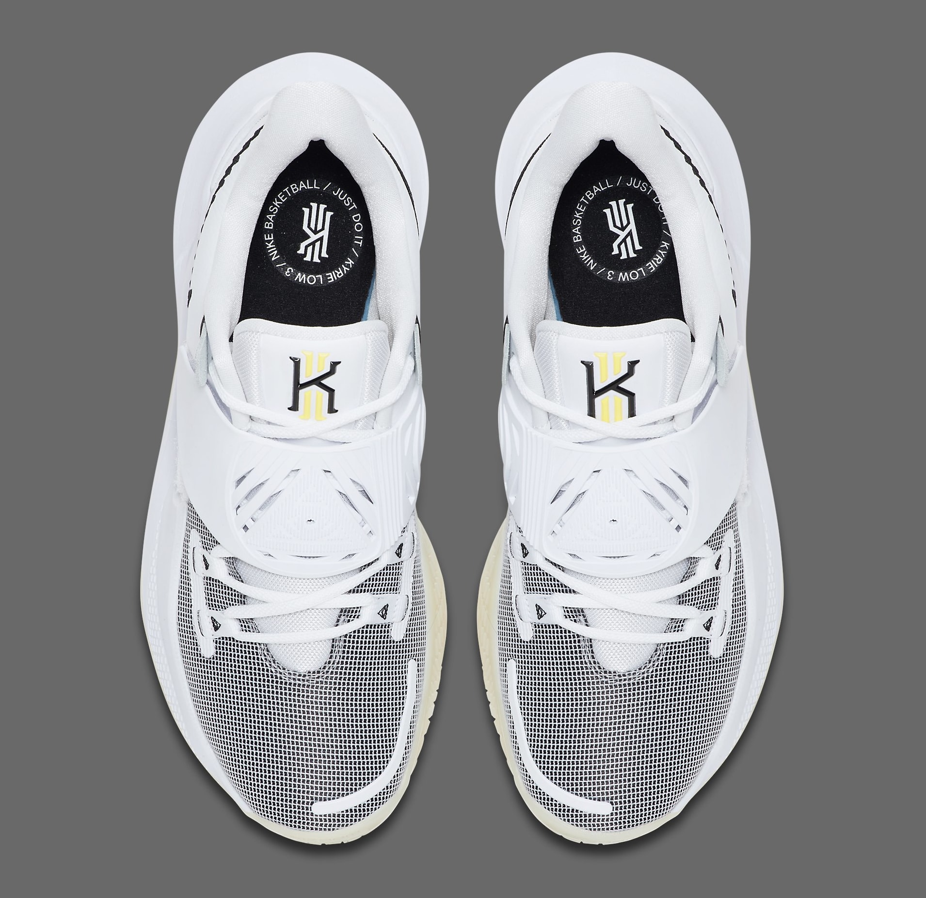 kyrie eclipse