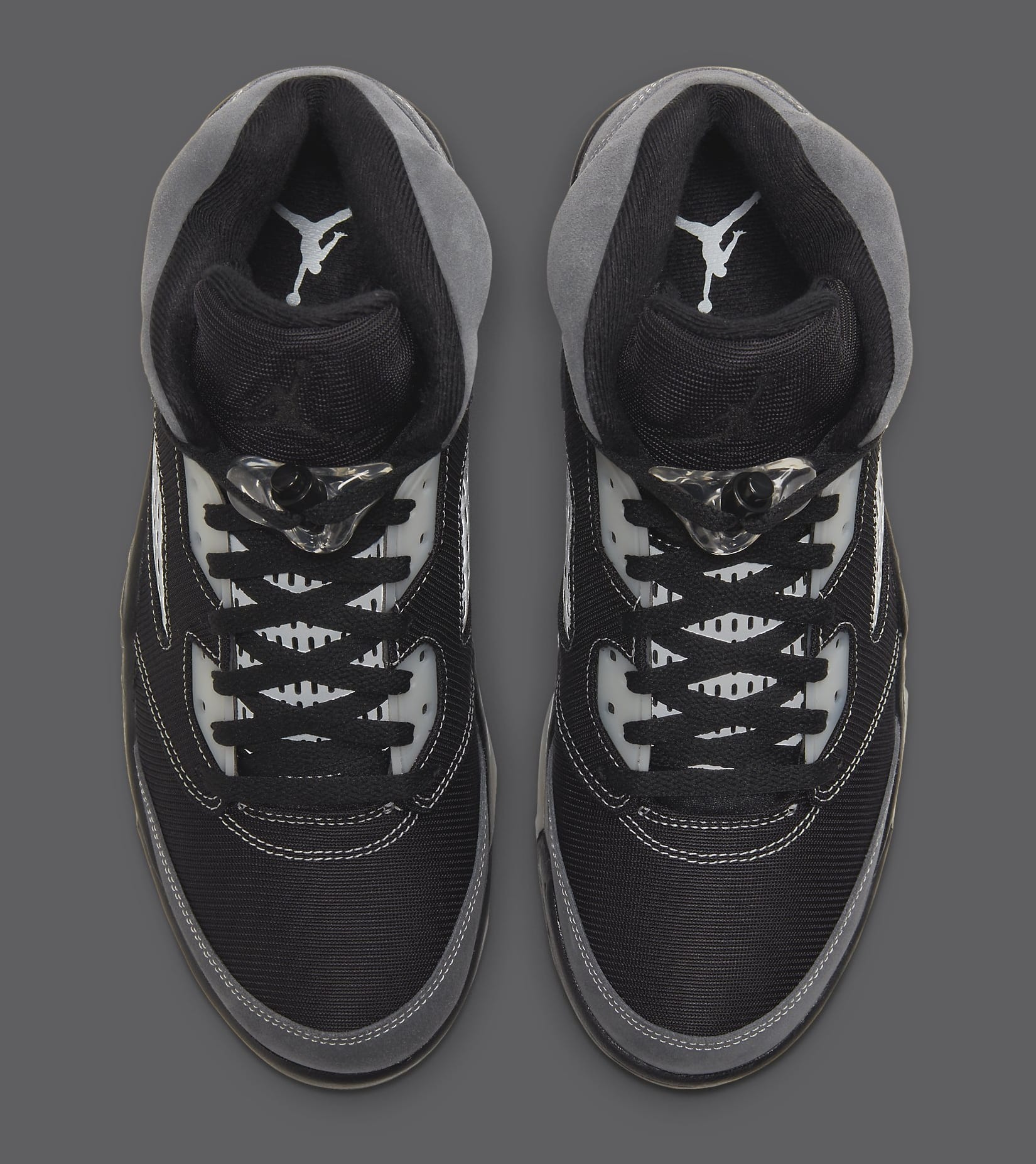 jordan 5 retro anthracite