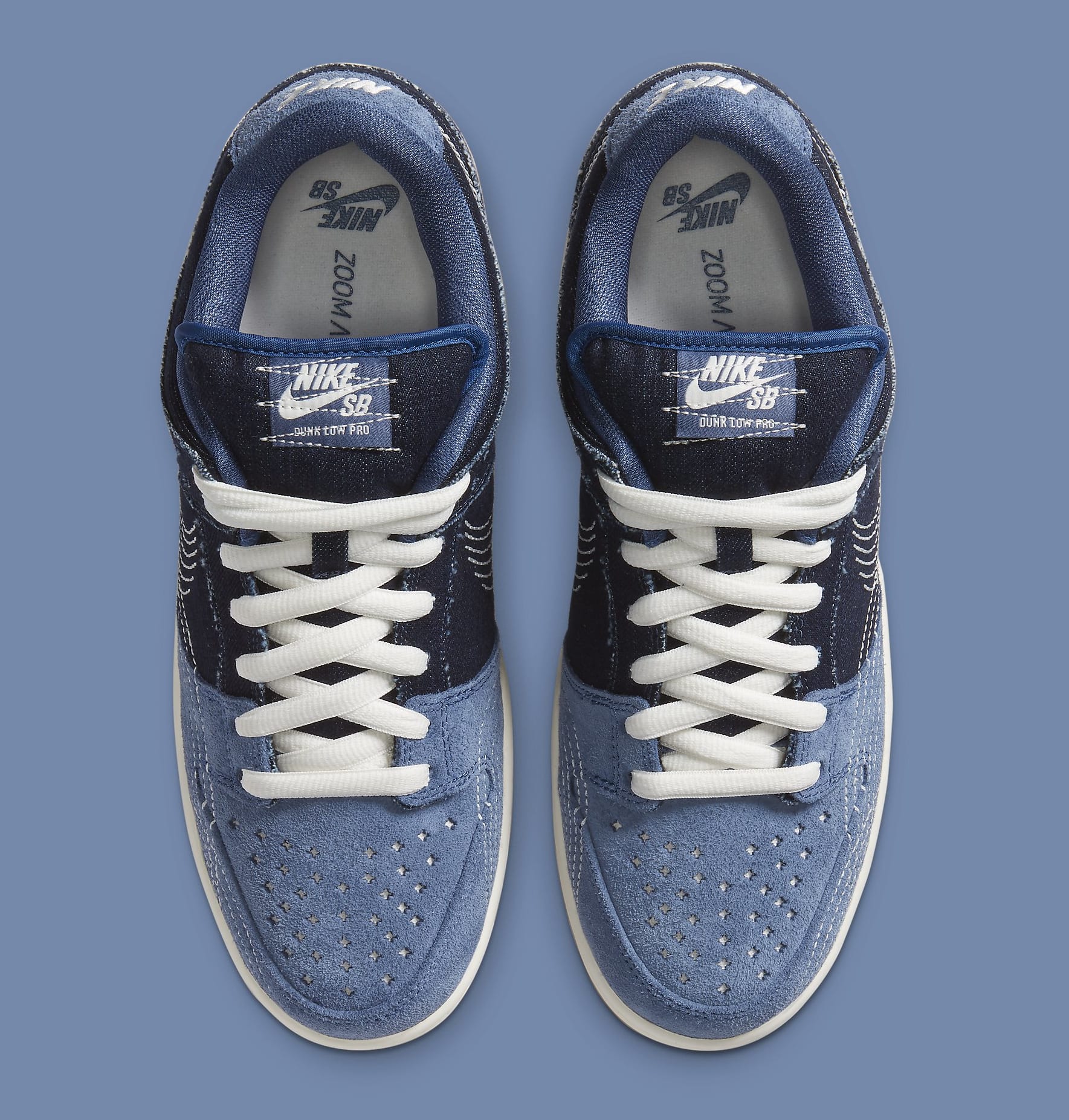 nike sb dunk sashiko