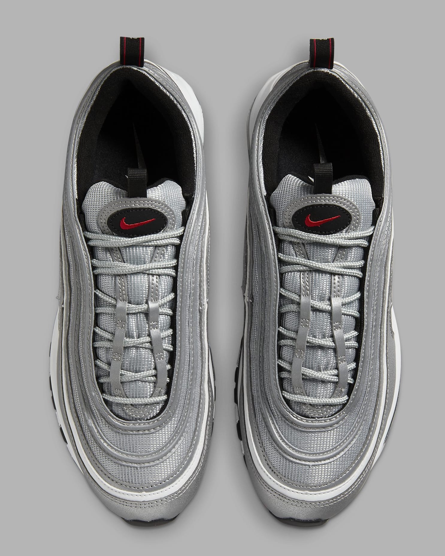 Top Nike Air Max 97 'Silver Bullet' 2022 DM0028 002