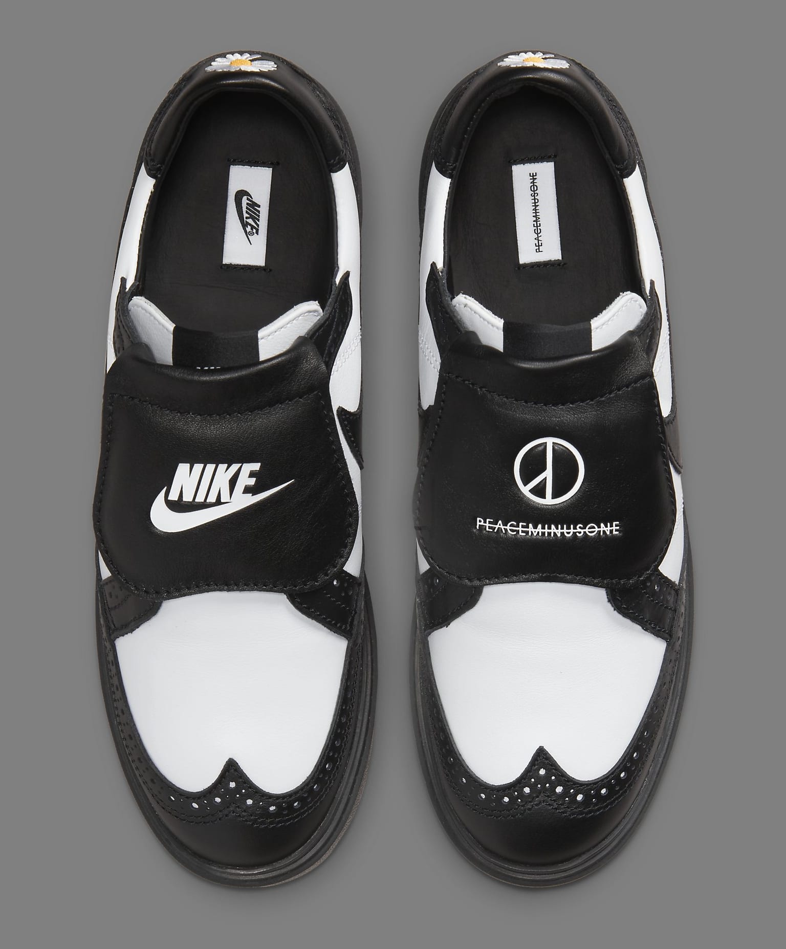 PEACEMINUSONE Nike Kwondo 1 Black White | nbwttya.cluster031.hosting.ovh.net