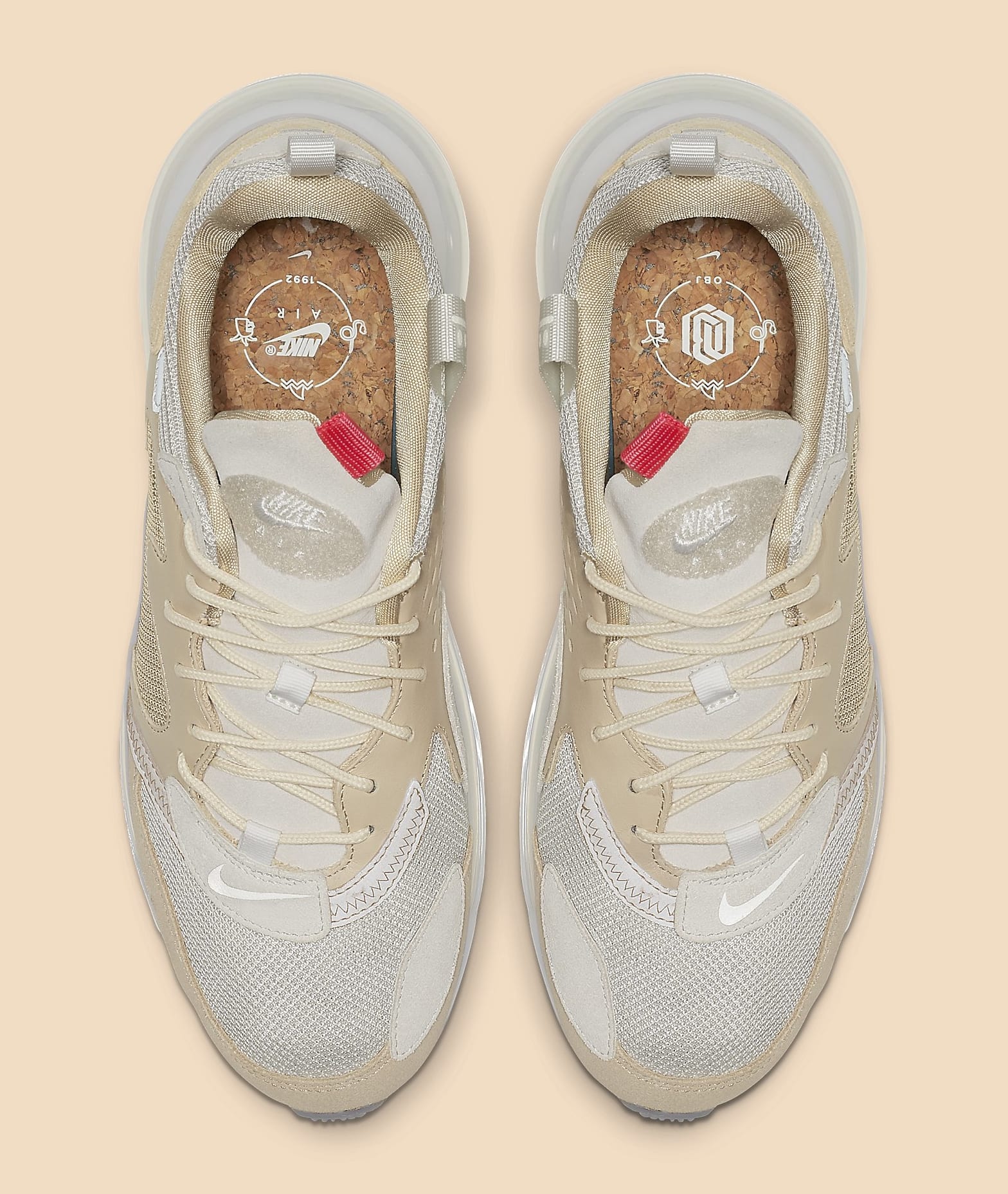 air max 720 obj desert one